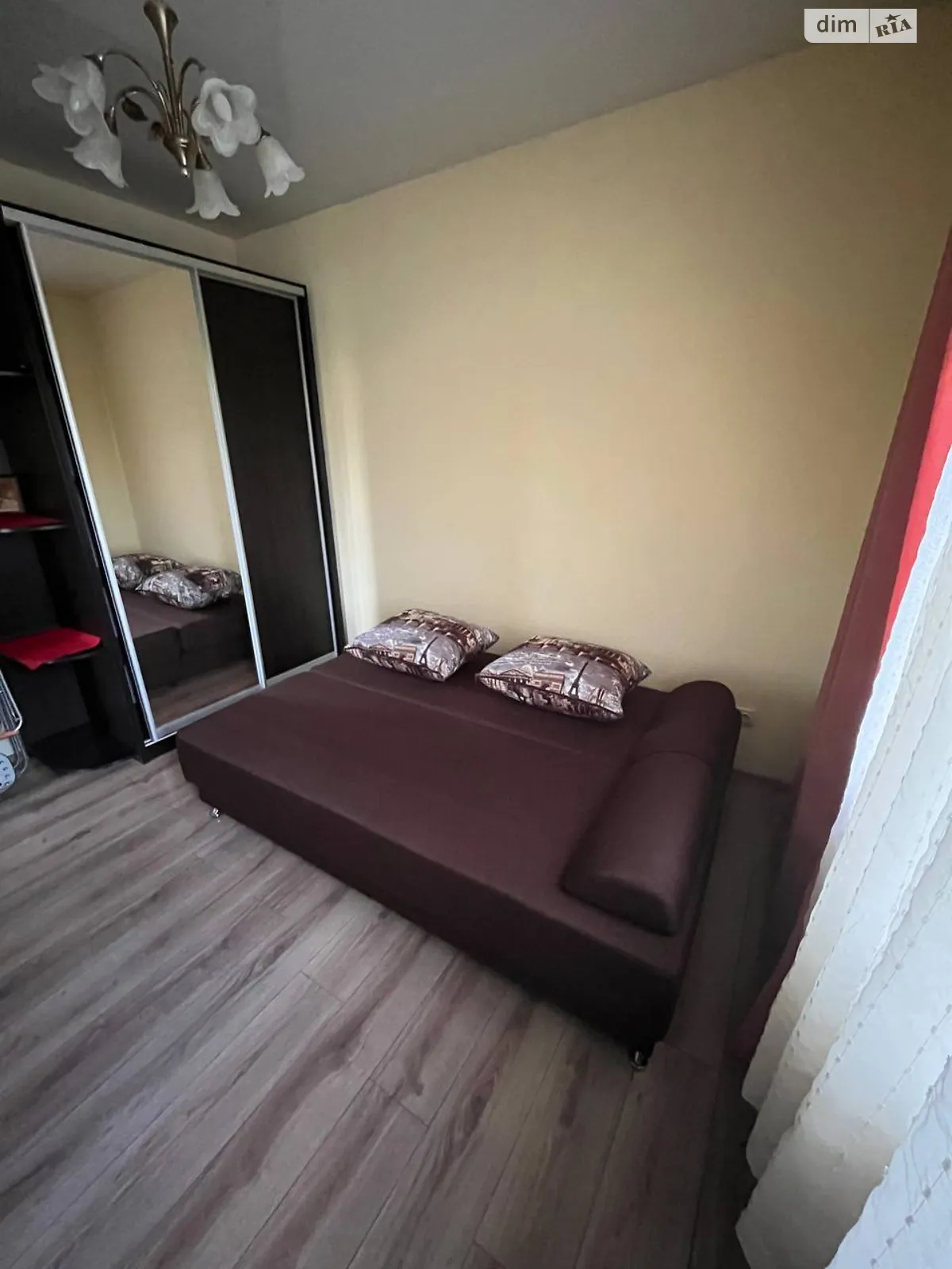 Сдается в аренду 1-комнатная квартира 29 кв. м в, цена: 9000 грн - фото 1