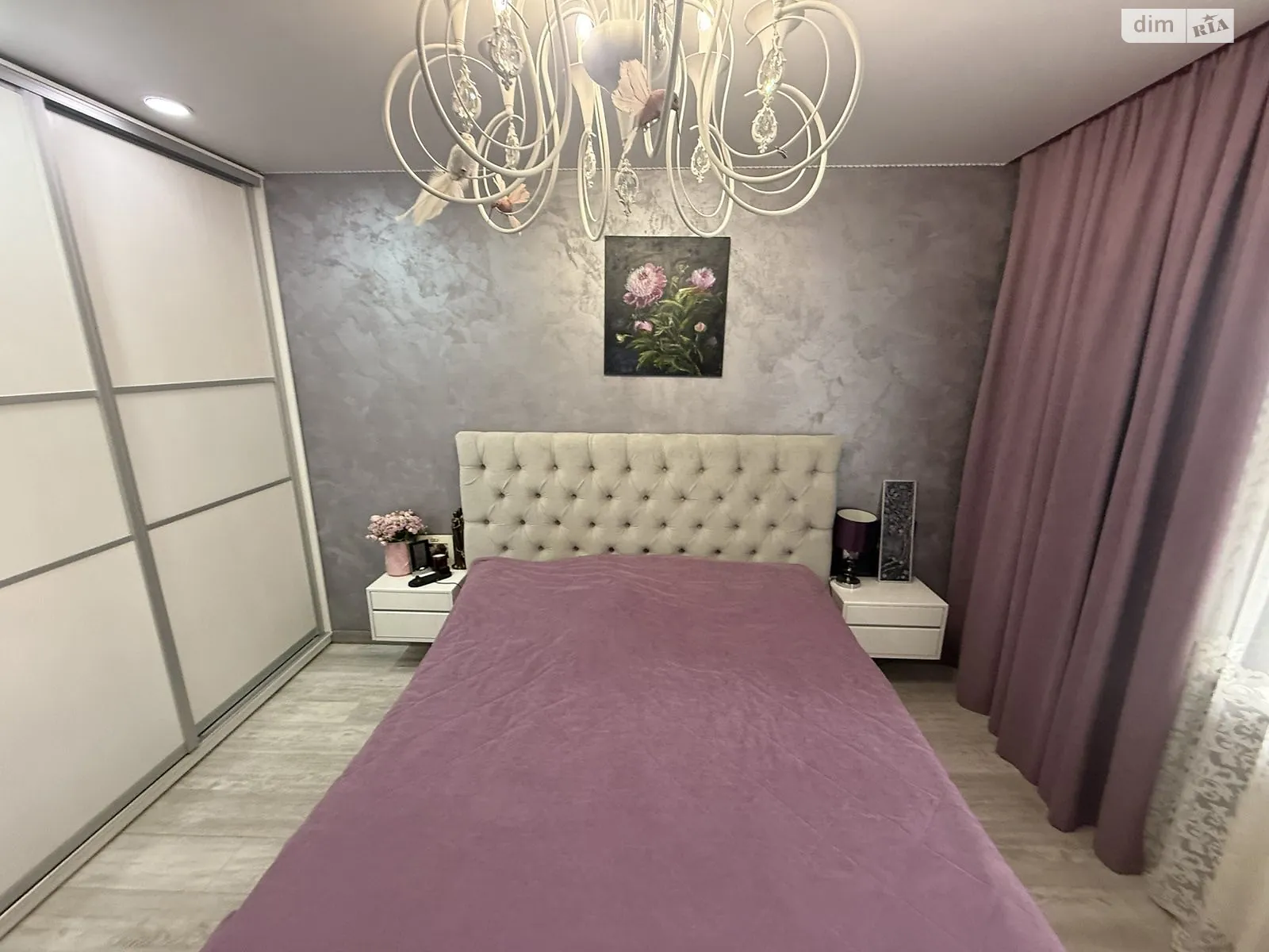 Продается 2-комнатная квартира 66.8 кв. м в Кременчуге, ул. Троицкая, 37А - фото 1