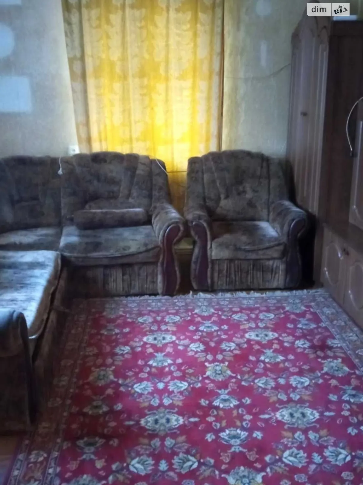 Продается часть дома 49 кв. м с балконом, цена: 20000 $ - фото 1