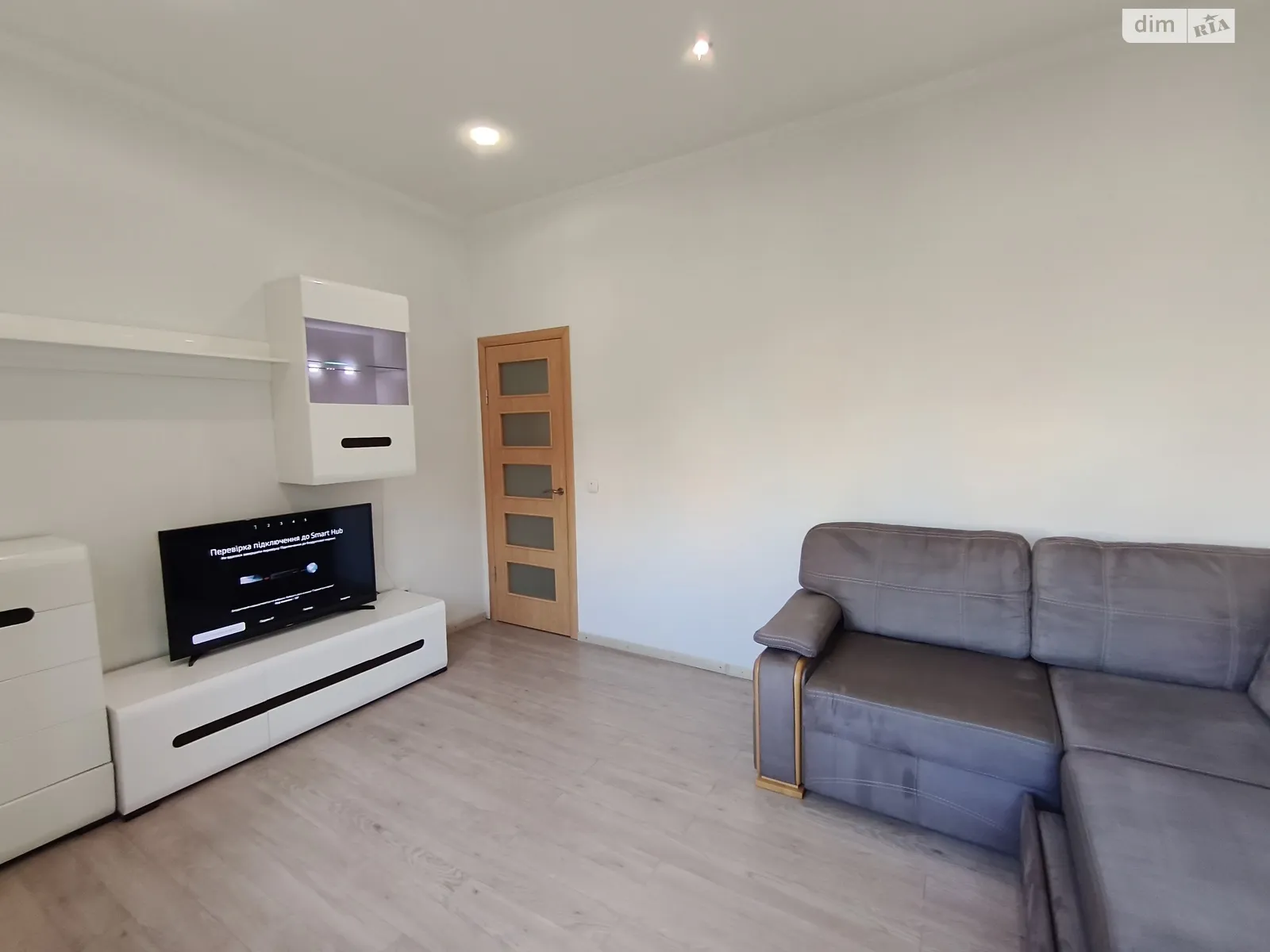 Сдается в аренду 2-комнатная квартира 52 кв. м в Днепре, ул. Левка Лукьяненко, 2 - фото 1