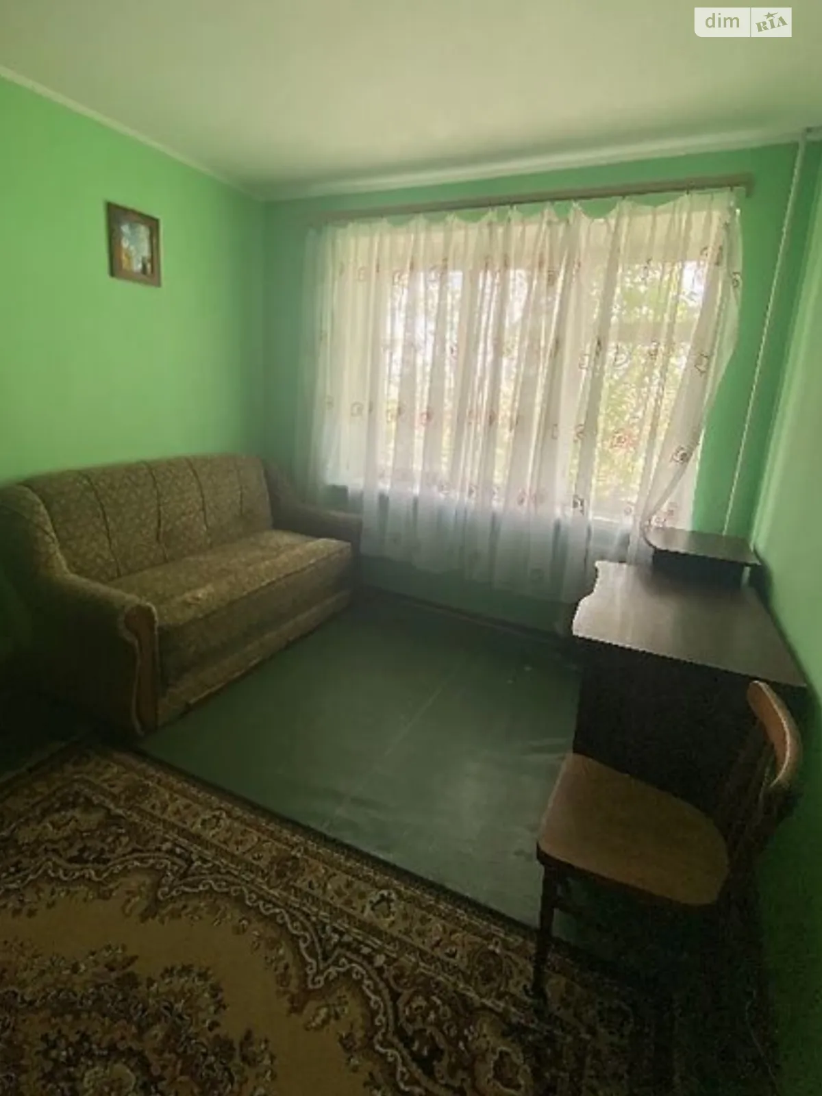 Сдается в аренду комната 14 кв. м в Тернополе, цена: 2000 грн - фото 1