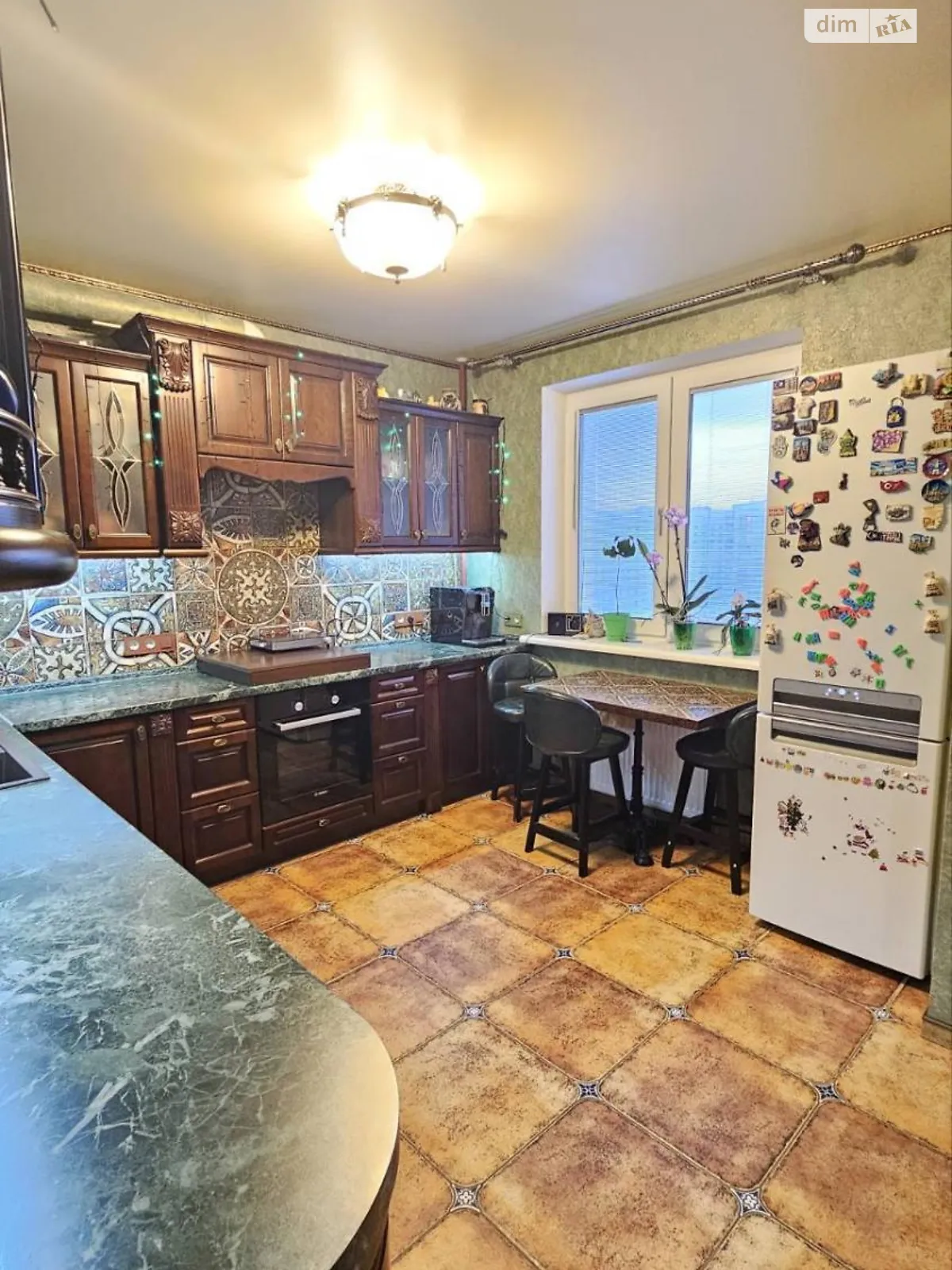 Продается 2-комнатная квартира 68 кв. м в Харькове, просп. Победы - фото 1