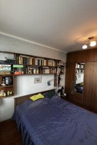 Продажа квартиры, Харьков, р‑н. Горизонт, ст.м. Индустриальная, Ростовская улица, дом 5