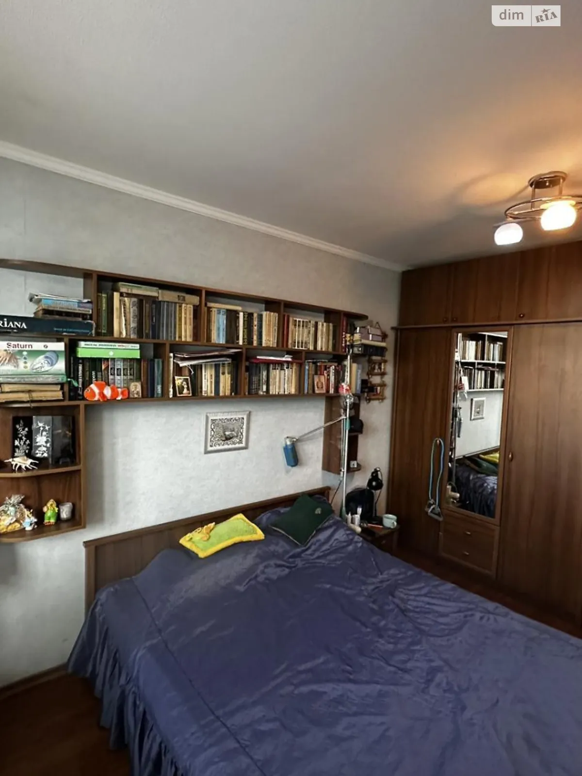 Продається 3-кімнатна квартира 67.7 кв. м у Харкові, вул. Юрія Савчина(Ростовська), 5 - фото 1