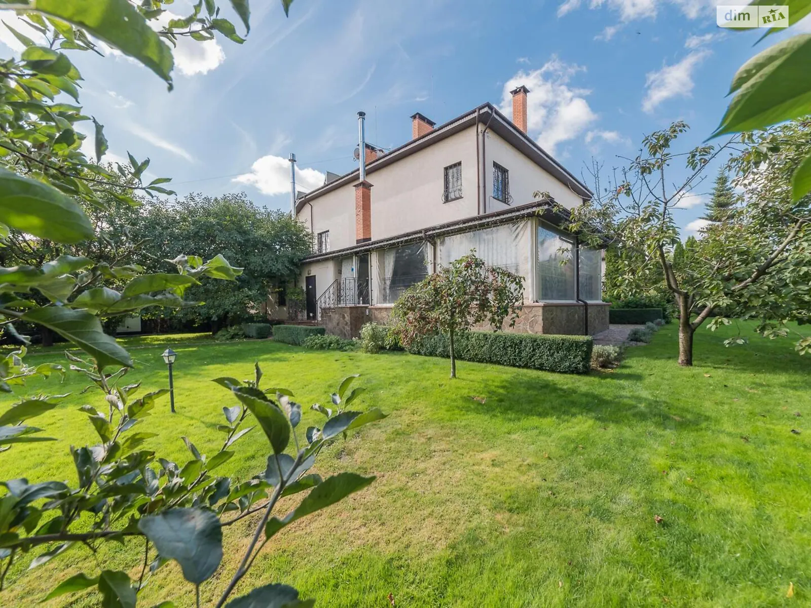 Продається будинок 2 поверховий 440.5 кв. м з садом, цена: 700000 $ - фото 1