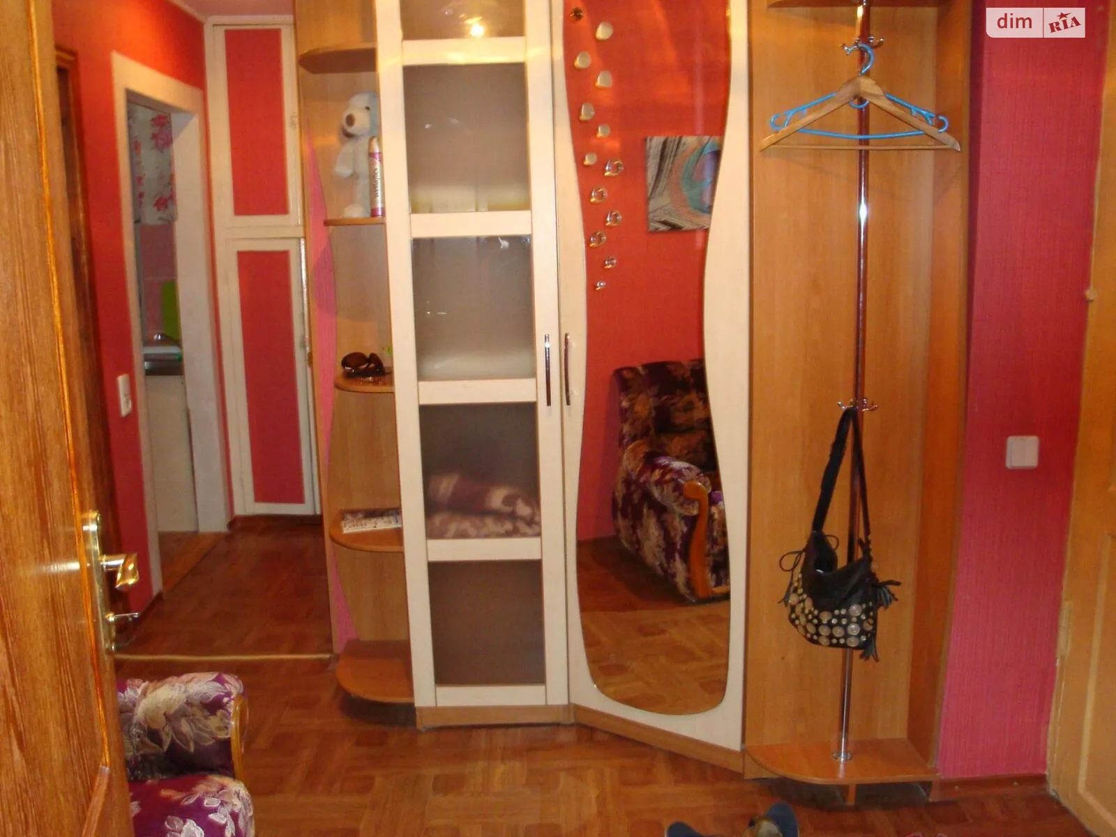 Продается 2-комнатная квартира 46 кв. м в Харькове, ул. Алчевских, 5 - фото 1