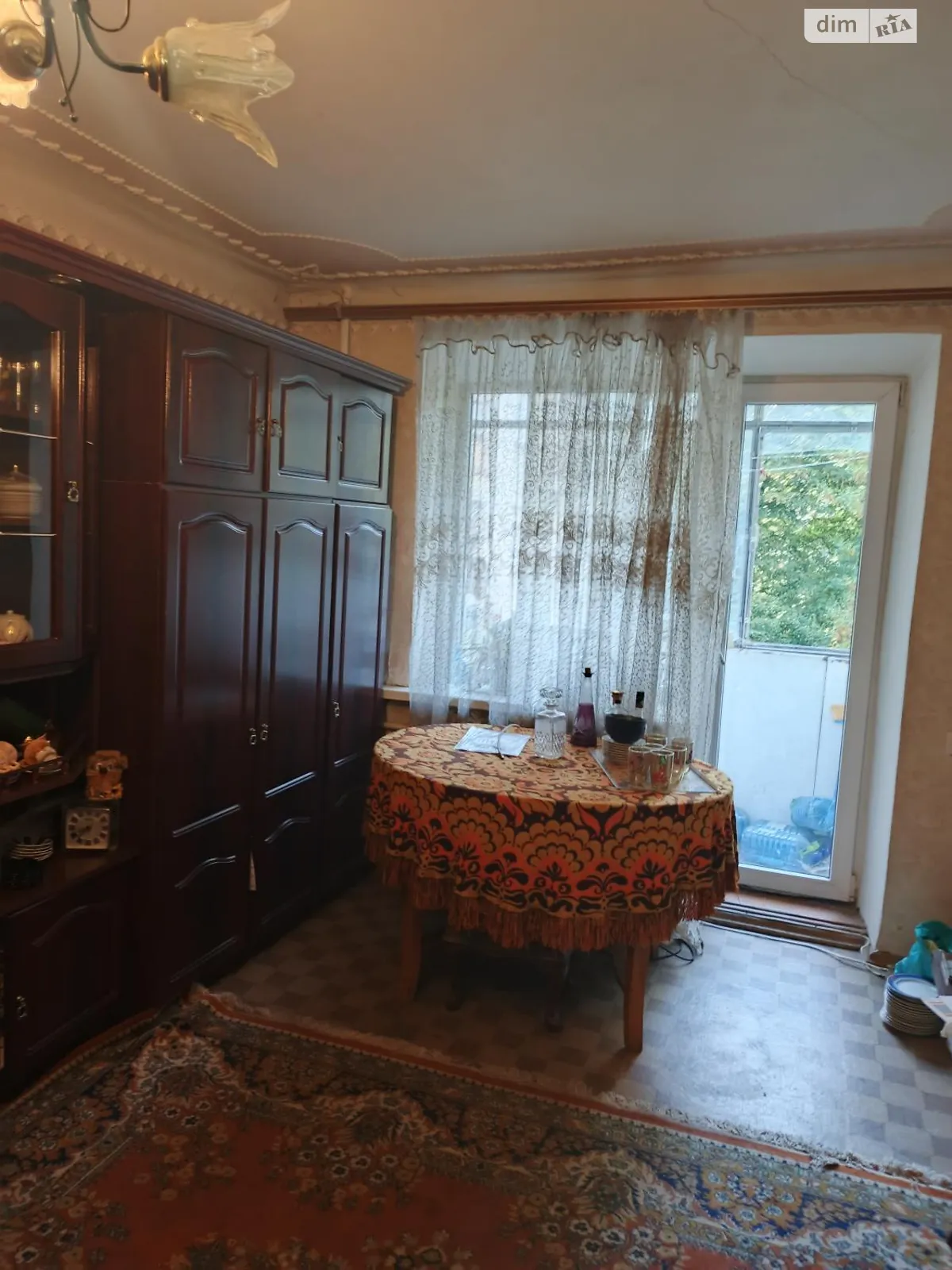 Продается 2-комнатная квартира 47 кв. м в Харькове, цена: 34500 $ - фото 1