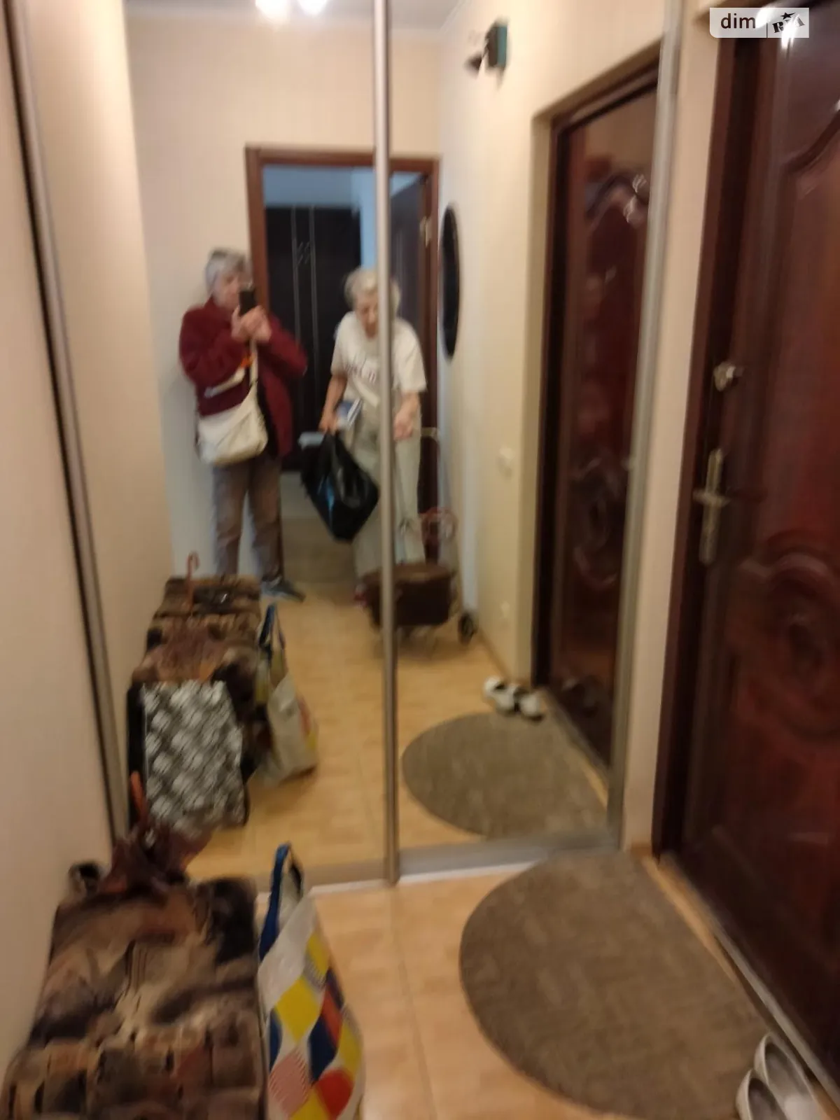 Продається 1-кімнатна квартира 33 кв. м у Харкові, просп. Перемоги, 52 - фото 1