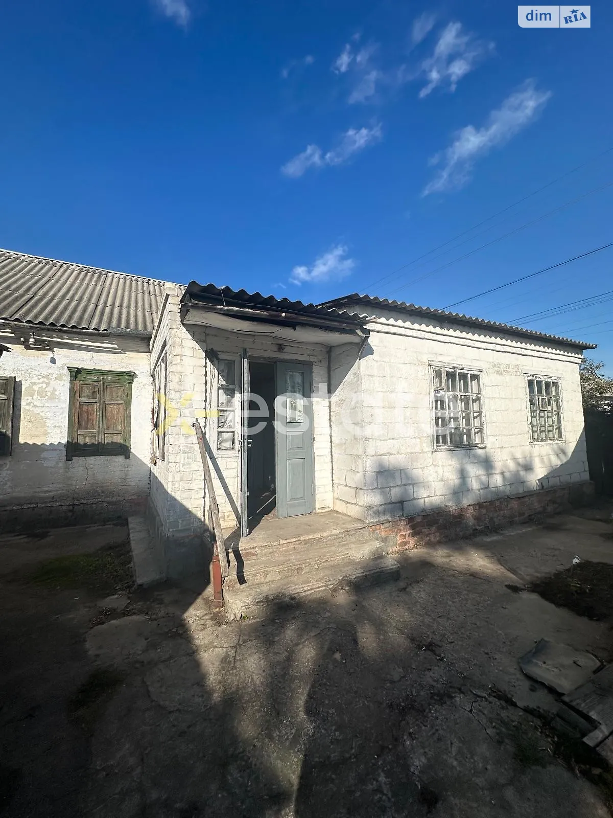 Продается одноэтажный дом 114 кв. м с камином, цена: 35000 $ - фото 1
