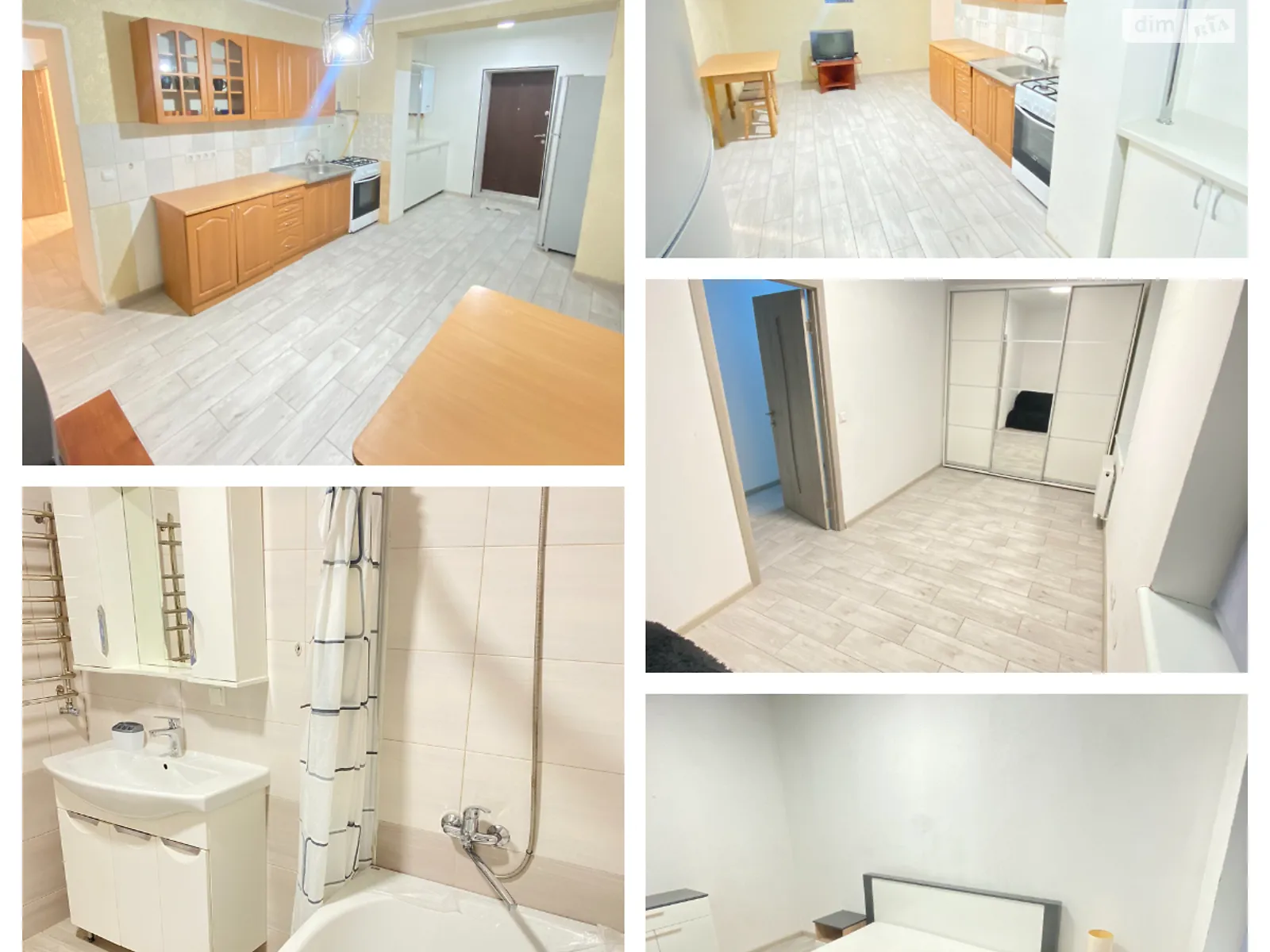 Продается 2-комнатная квартира 61 кв. м в Белой Церкви, ул. Ивана Пулюя(Матросова) - фото 1