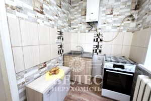 Продажа квартиры, Киевская, Вишневое, Солнечная (Суворова) улица, дом 4