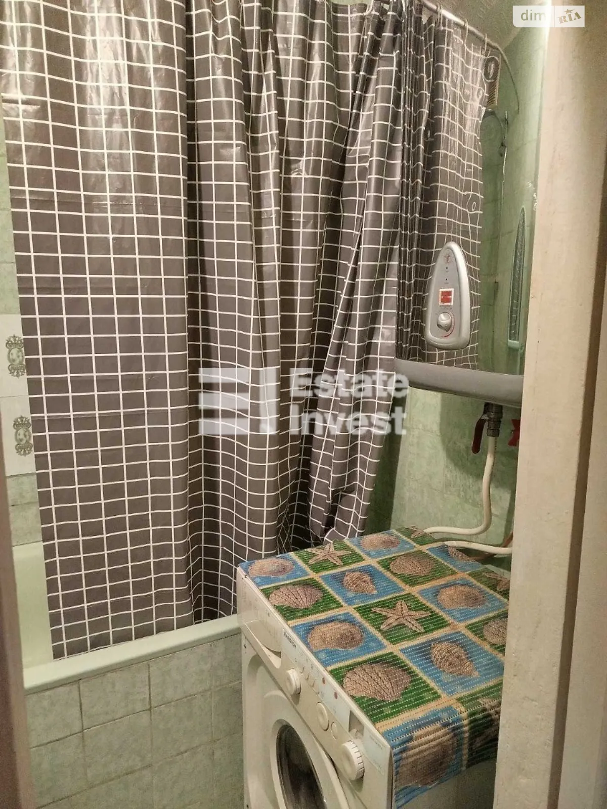Сдается в аренду 2-комнатная квартира 51 кв. м в Киеве, ул. Ивана Выговского(Маршала Гречко), 11А - фото 1