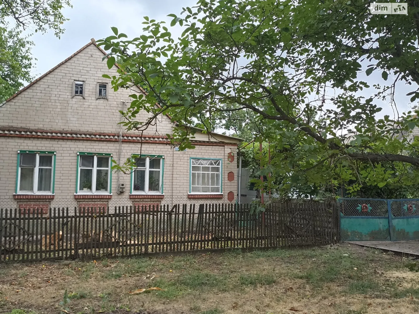 Продается одноэтажный дом 80.5 кв. м с беседкой, цена: 24500 $ - фото 1