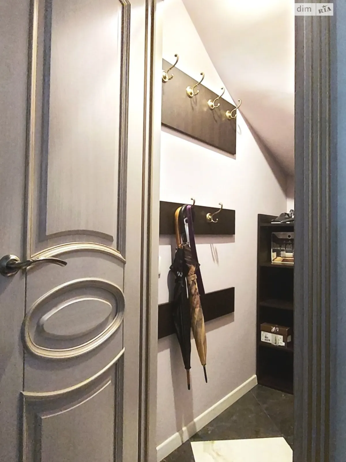 Продается 5-комнатная квартира 165.9 кв. м в Софиевской Борщаговке, ул. Боголюбова, 16 - фото 1