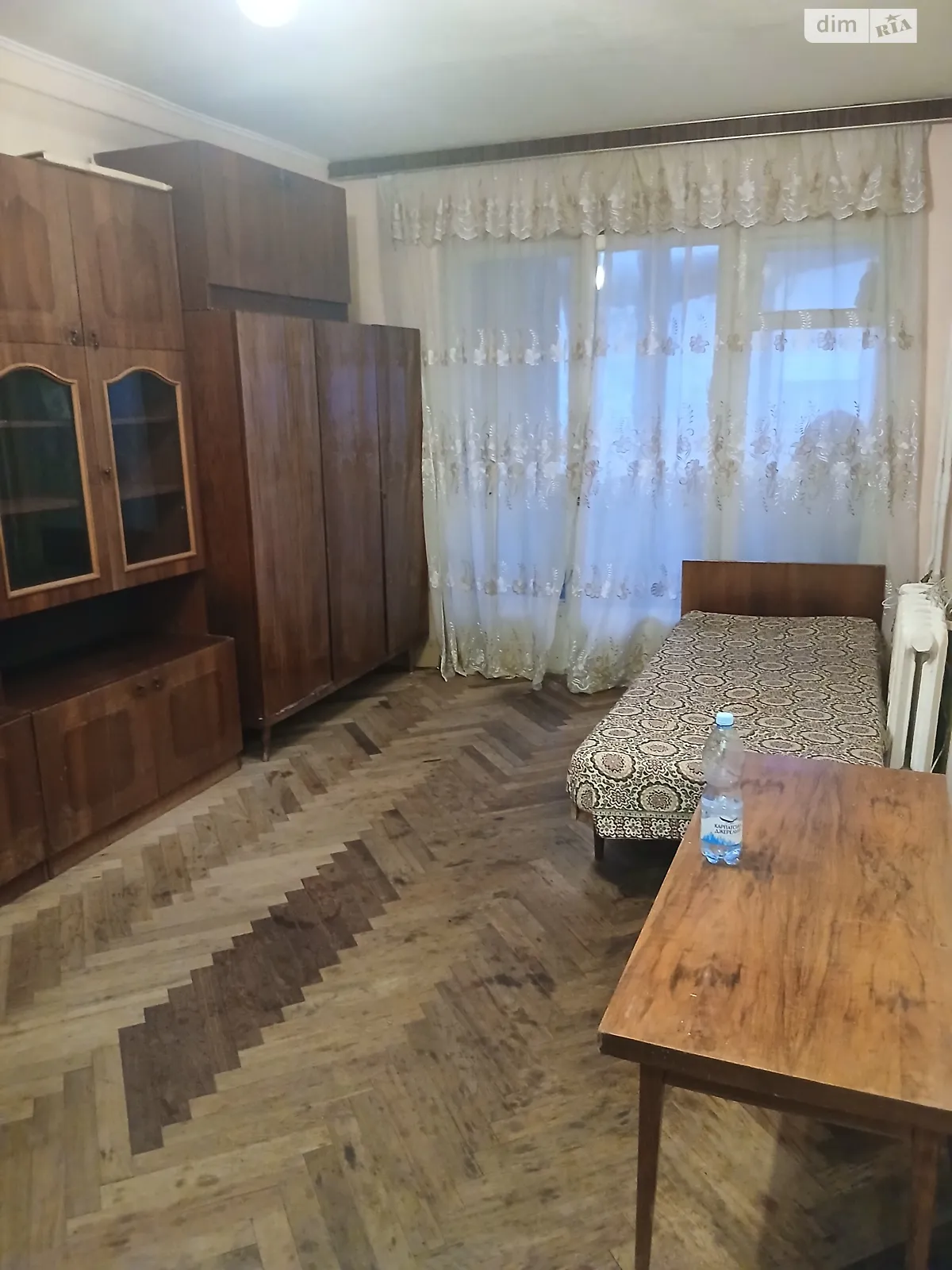 Сдается в аренду 1-комнатная квартира 30.1 кв. м в Киеве, ул. Мартовская, 3 - фото 1