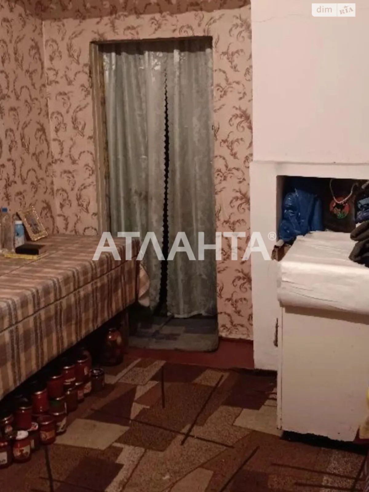 Продается одноэтажный дом 50 кв. м с мебелью, цена: 45000 $ - фото 1