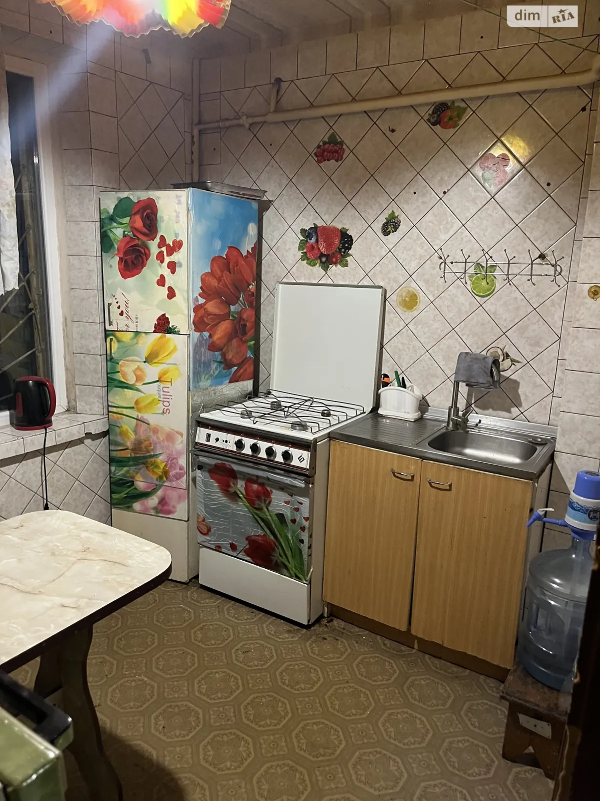 Здається в оренду 1-кімнатна квартира 33 кв. м у Харкові, вул. Гвардійців-Широнінців, 79 - фото 1