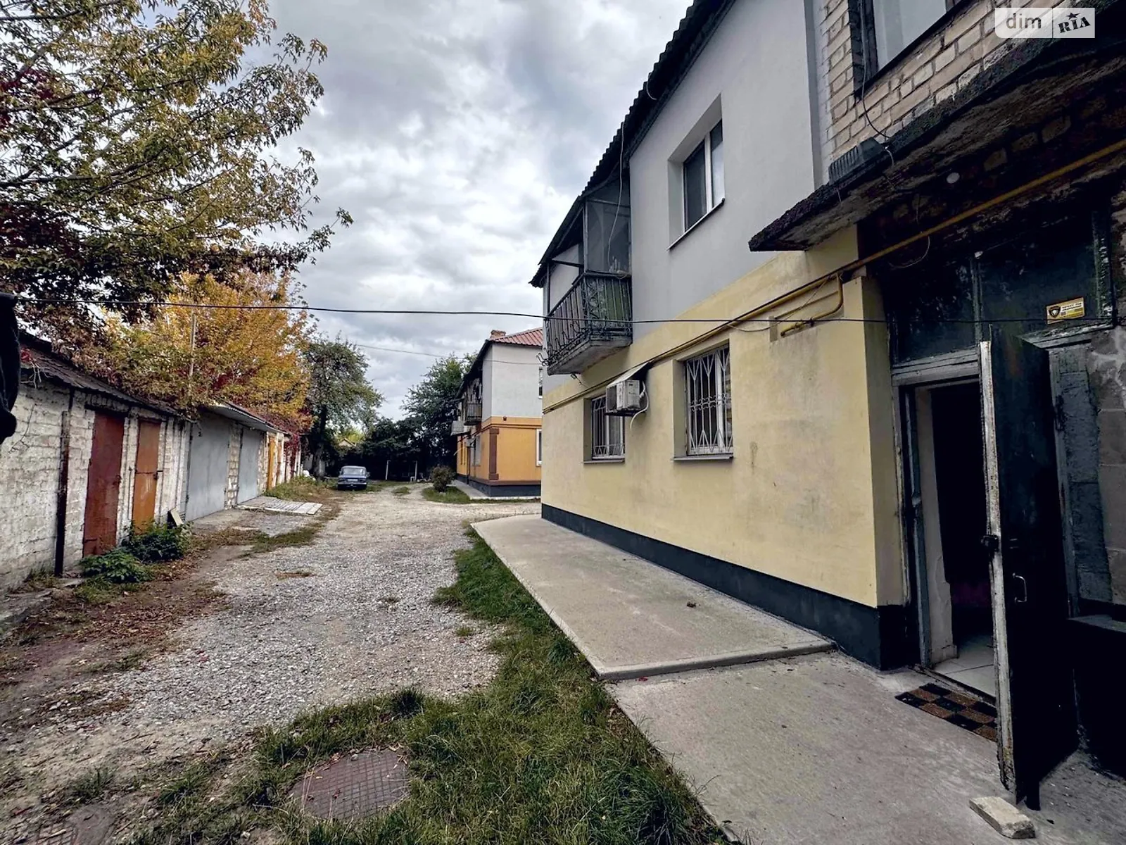 Продается 2-комнатная квартира 42.4 кв. м в Днепре, ул. Каруны - фото 1