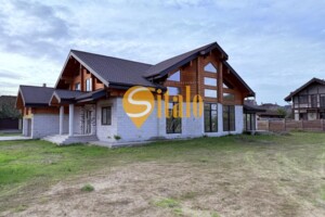 Продаж будинку, Київська, Вишеньки (Київ), Дачний масив "Благоустрій" вулиця Центральна