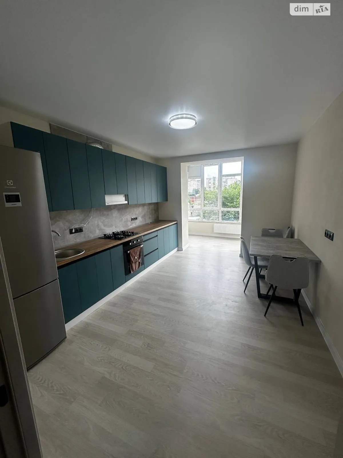 Продается 2-комнатная квартира 83.8 кв. м в Хмельницком, ул. Проскуровского Подполья, 110 - фото 1