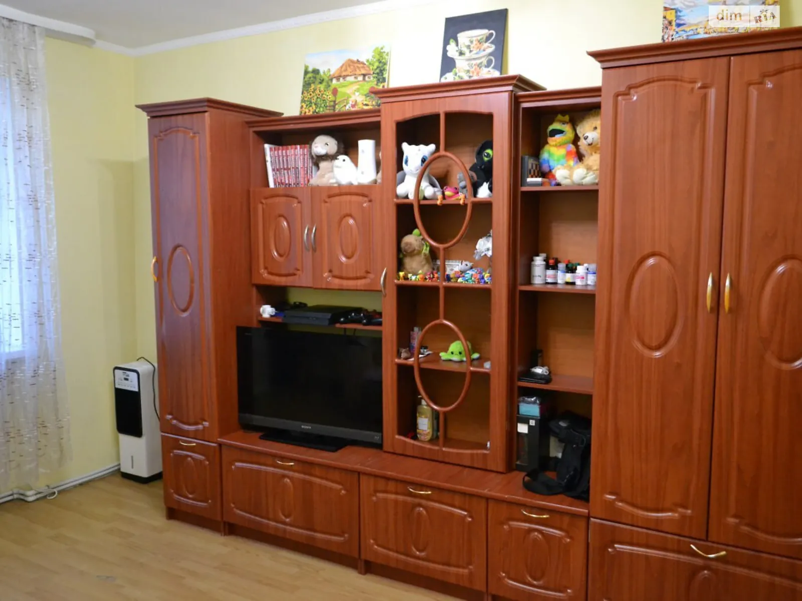 Продається 2-кімнатна квартира 48.3 кв. м у Вінниці, Немирівське шосе - фото 1