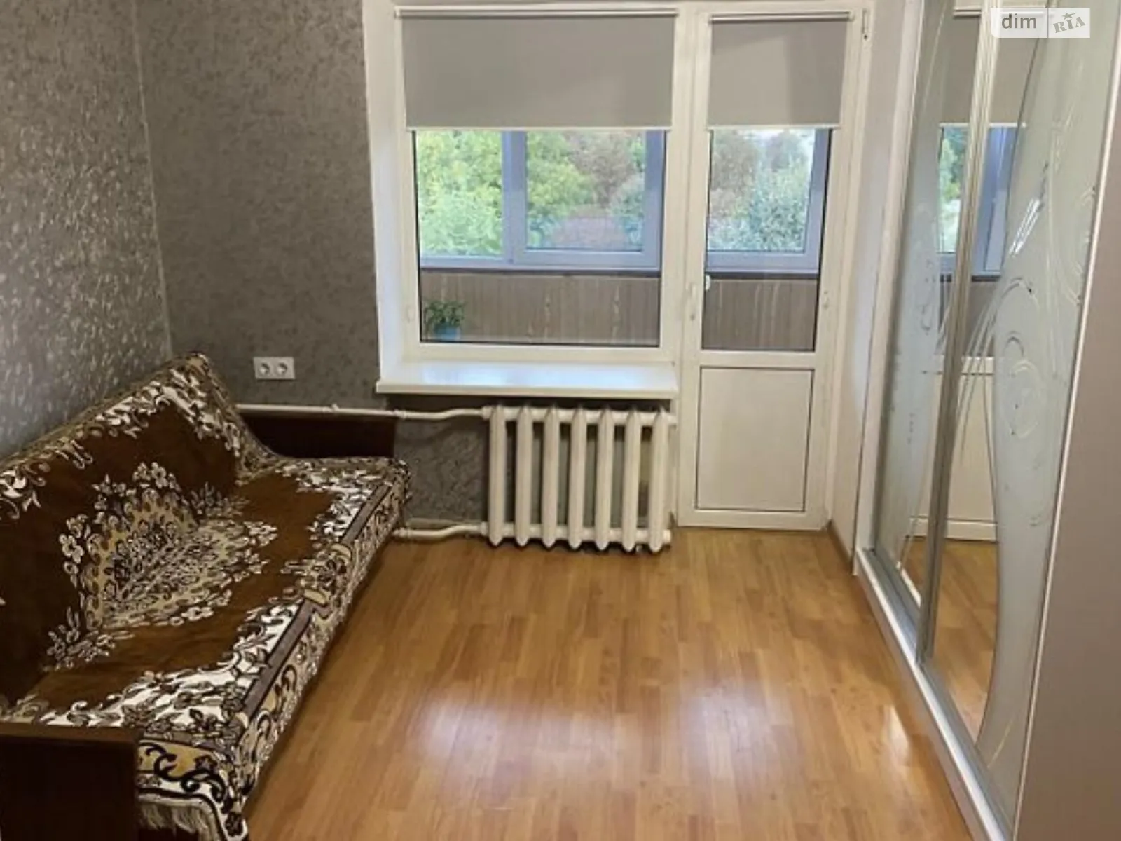 1-комнатная квартира 21 кв. м в Тернополе, ул. Иванны Блажкевич(Макаренко) - фото 1