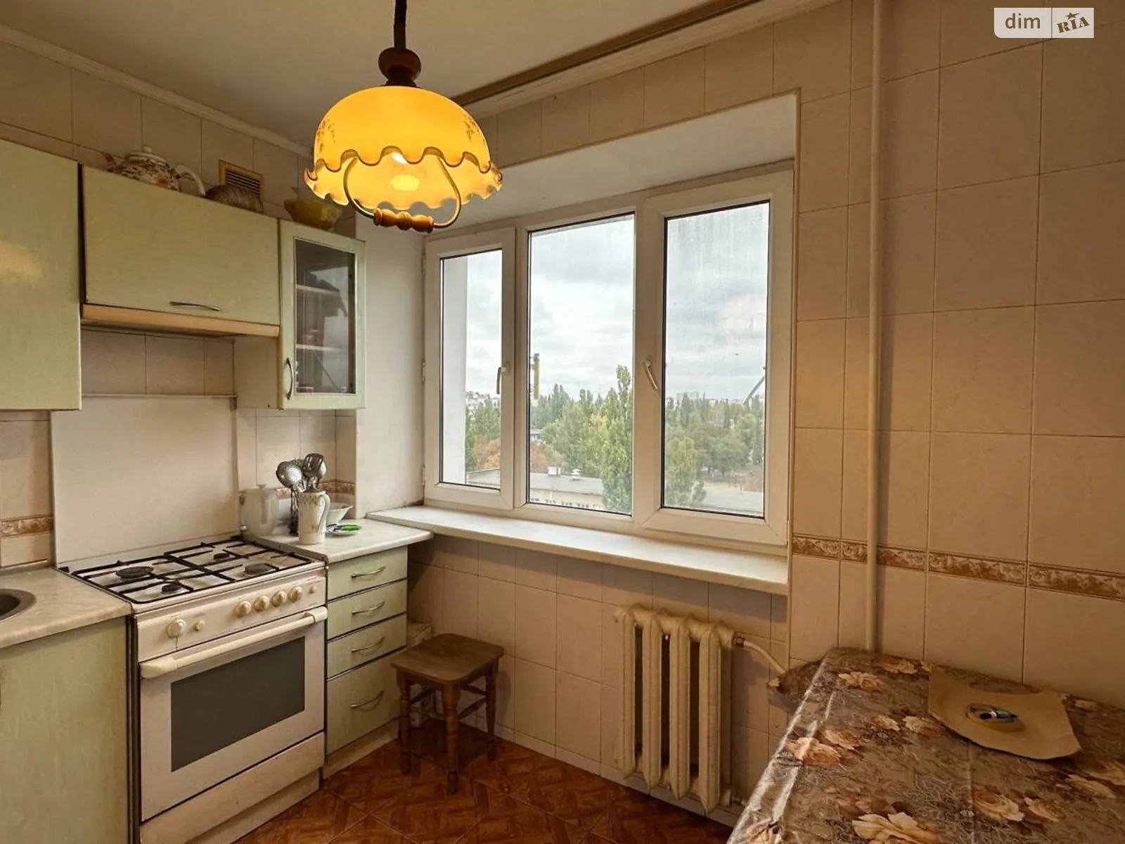 Продается 2-комнатная квартира 42.3 кв. м в Одессе, ул. Героев Крут, 41 - фото 1