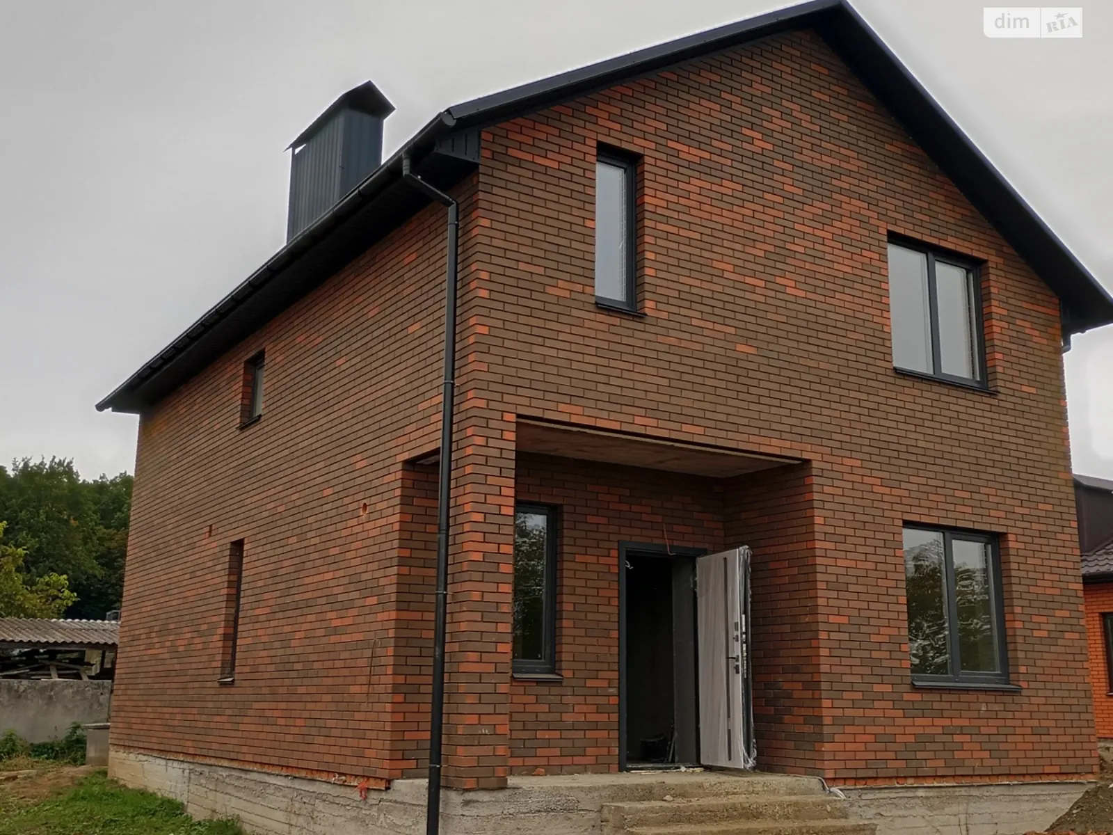 Продається будинок 2 поверховий 120 кв. м з верандою, цена: 85000 $ - фото 1