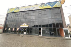 Довгострокова оренда комерційного приміщення, Вінницька, Зарванці, Українська (Менделєєва) вулиця