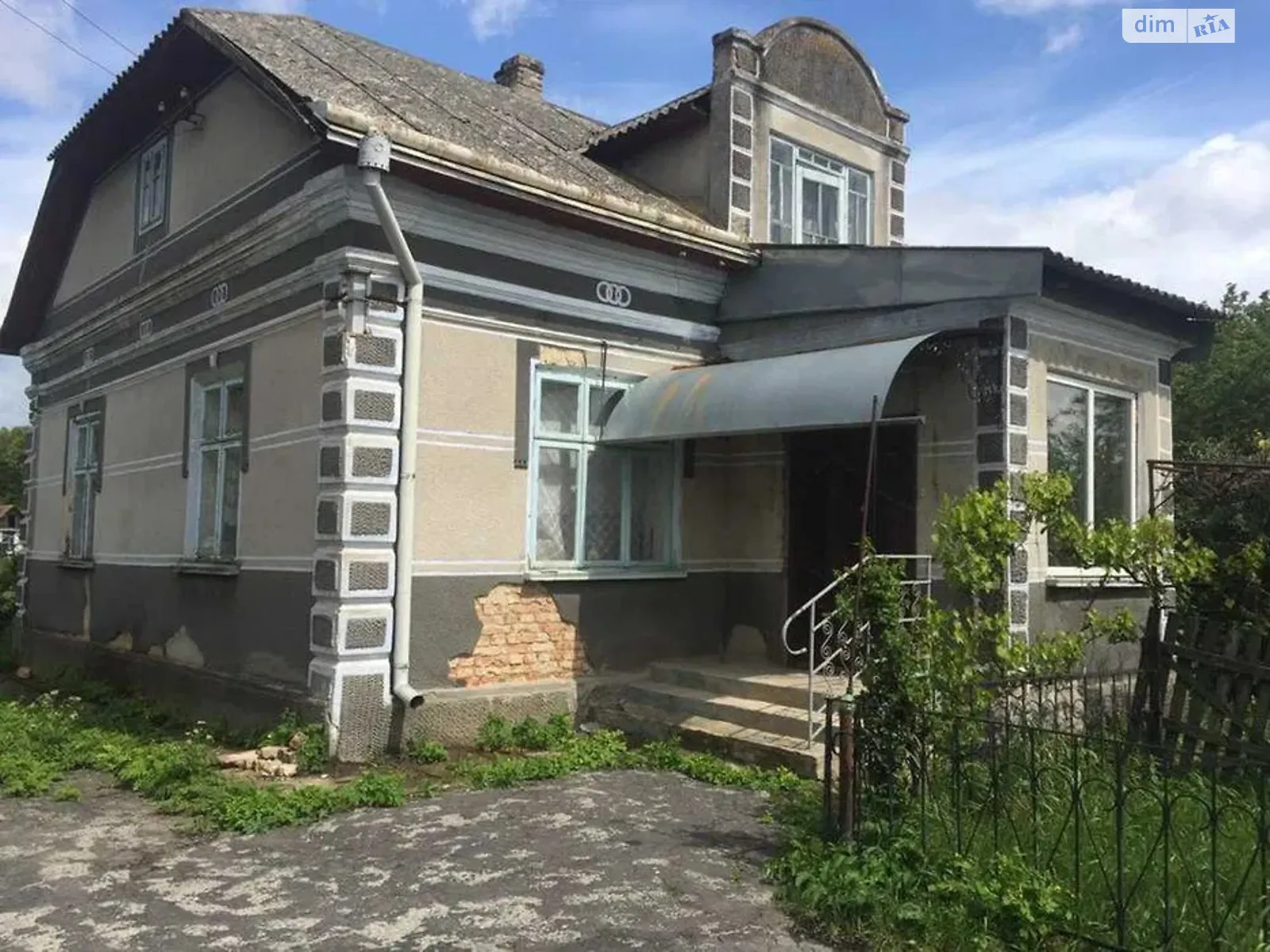 Продается одноэтажный дом 80 кв. м с бассейном, цена: 16997 $ - фото 1