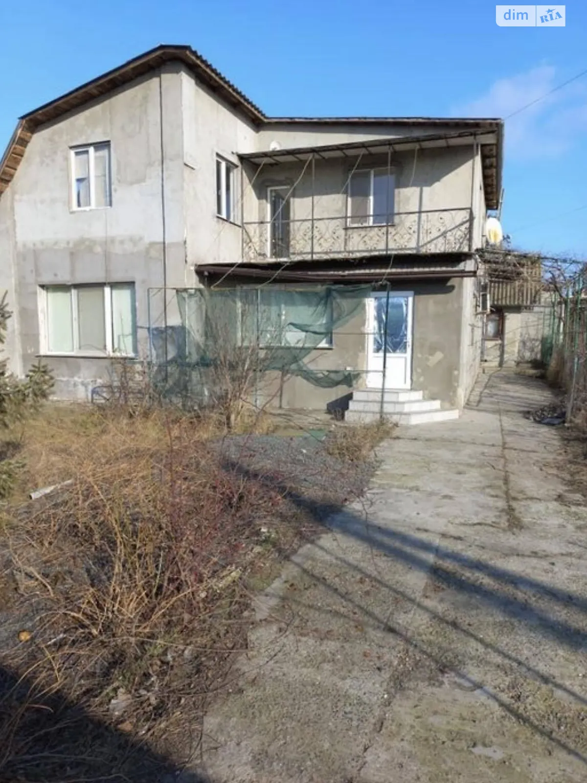 Продается дом на 2 этажа 178 кв. м с балконом, цена: 68000 $ - фото 1