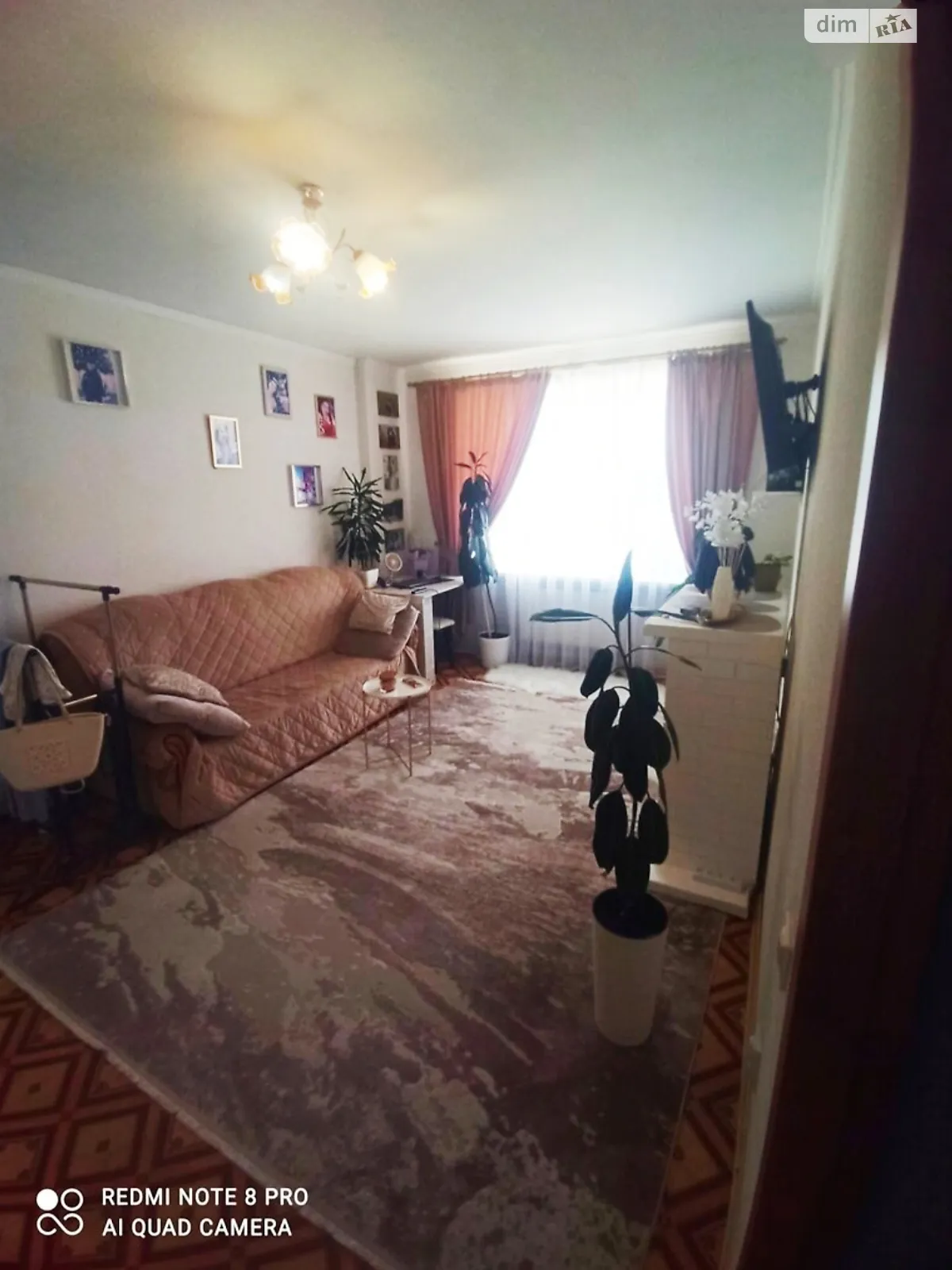 Продается 2-комнатная квартира 64 кв. м в Хмельницком, ул. Строителей (Грузевица-2) - фото 1