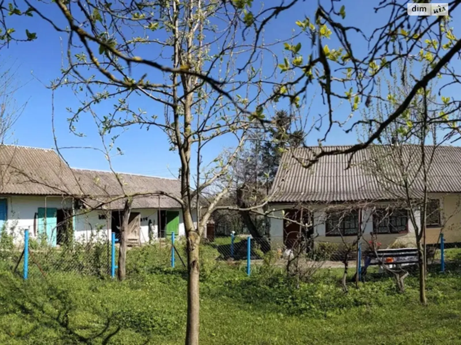 Продається одноповерховий будинок 92 кв. м з банею/сауною, цена: 8700 $ - фото 1