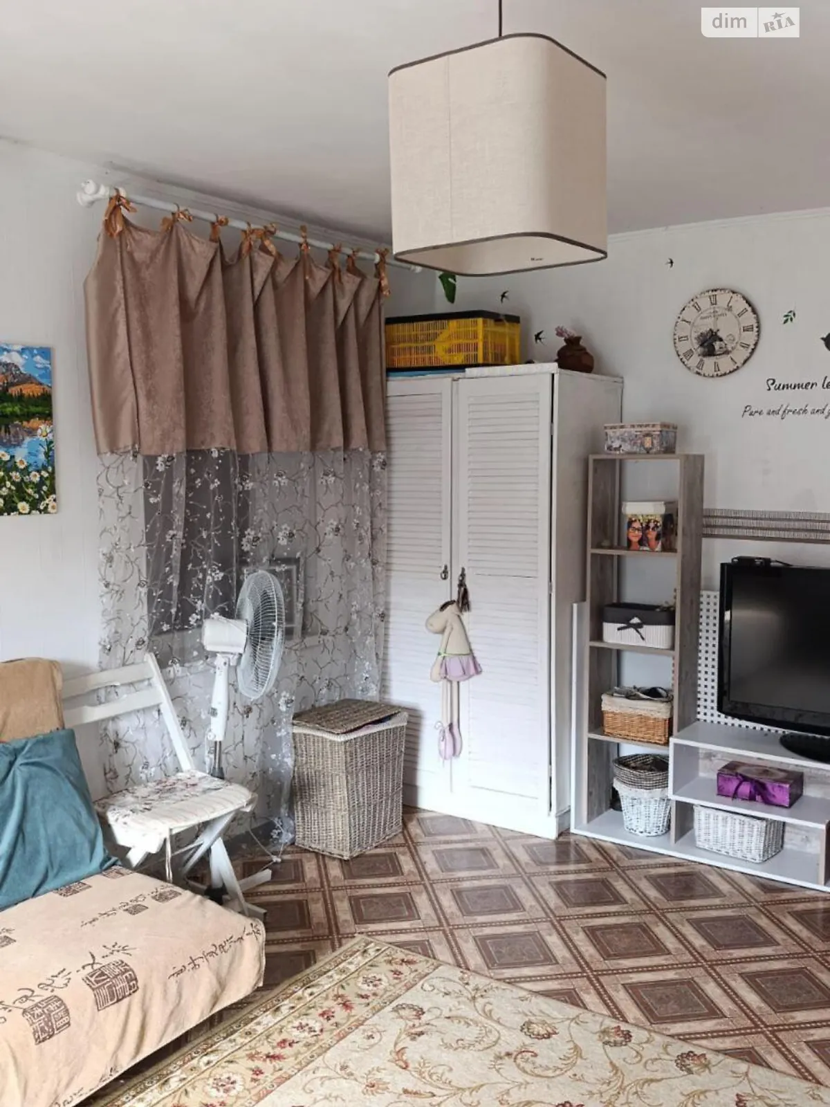 Продается дом на 2 этажа 50 кв. м с беседкой, цена: 26000 $ - фото 1