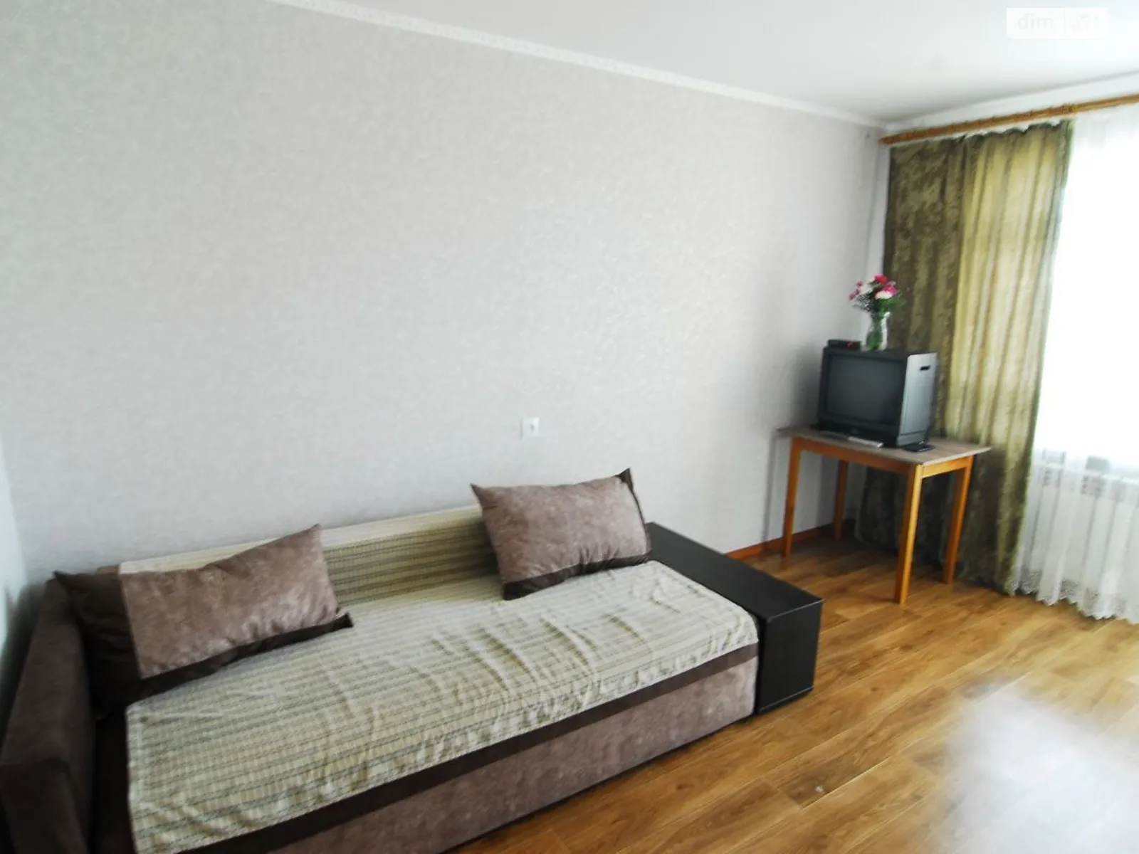 Сдается в аренду 2-комнатная квартира 47 кв. м в Харькове, просп. Аэрокосмический(Гагарина), 296 - фото 1