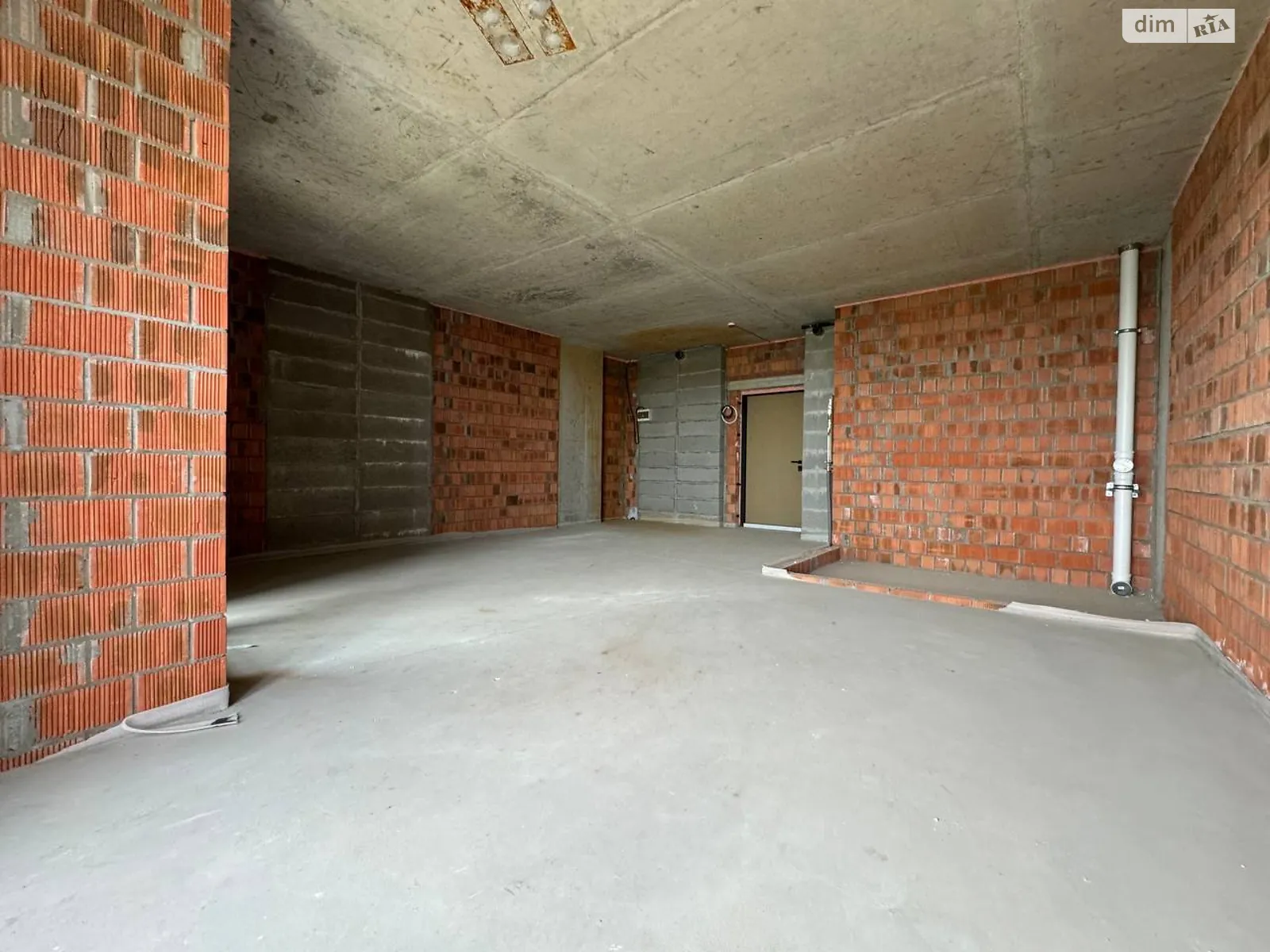 Продается 2-комнатная квартира 46.3 кв. м в Днепре, ул. Набережная Победы, 128 - фото 1