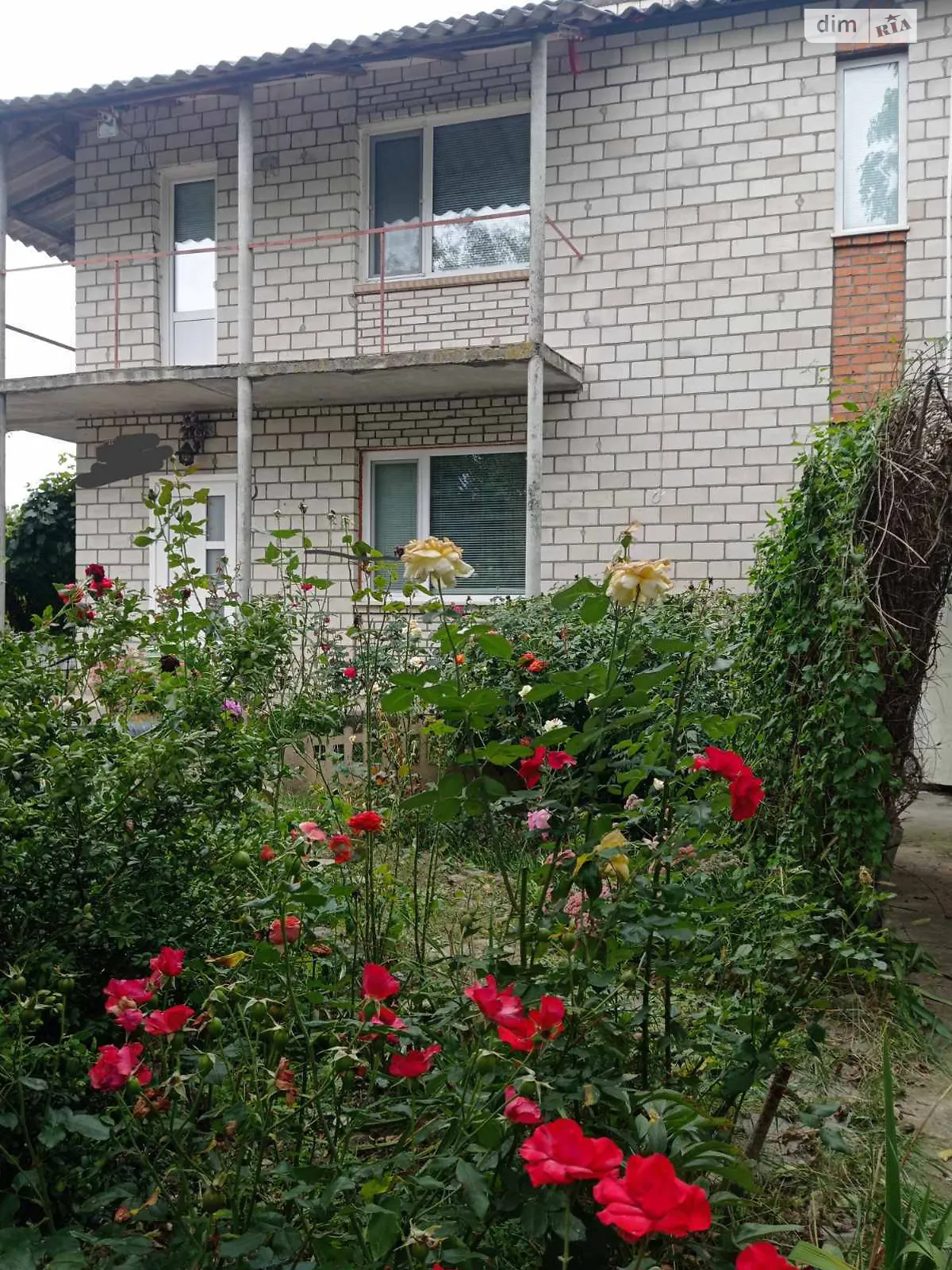 Продається будинок 2 поверховий 138 кв. м з садом, цена: 64500 $ - фото 1