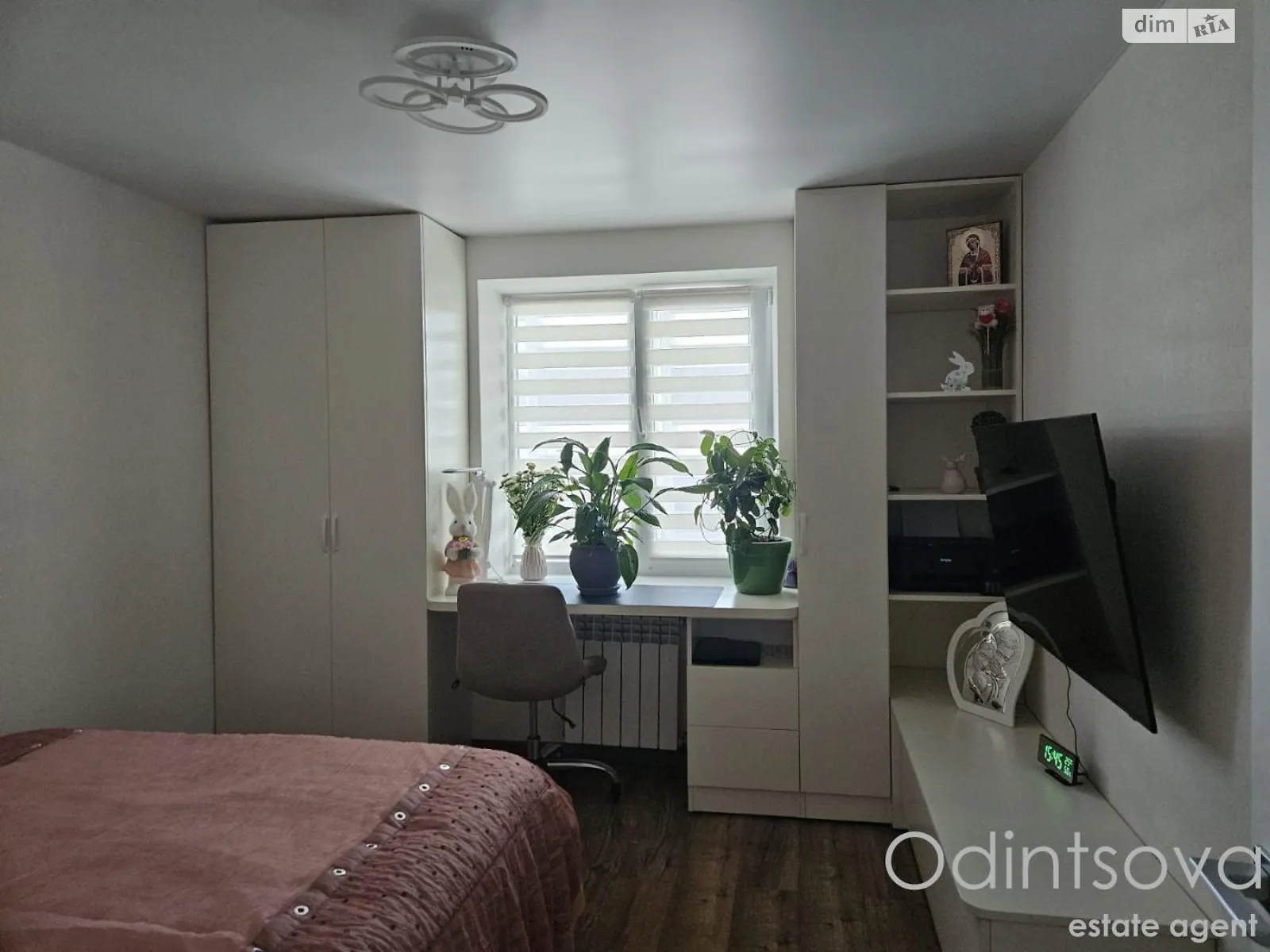 Продается 2-комнатная квартира 48.9 кв. м в Киеве, ул. Ольжича, 18 - фото 1