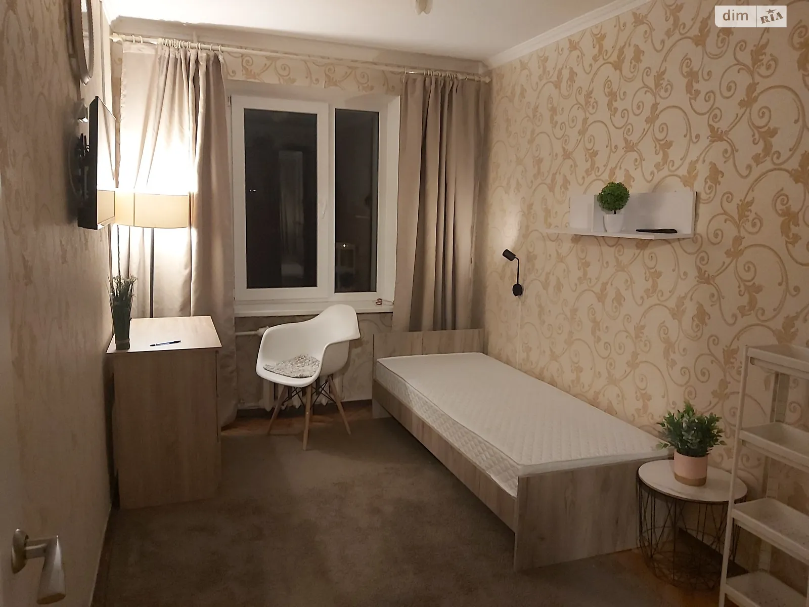 Сдается в аренду комната 65 кв. м в Киеве, цена: 5000 грн - фото 1