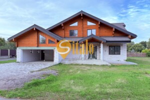 Продаж будинку, Київська, Вишеньки (Київ), Дачний масив "Благоустрій" вулиця Центральна