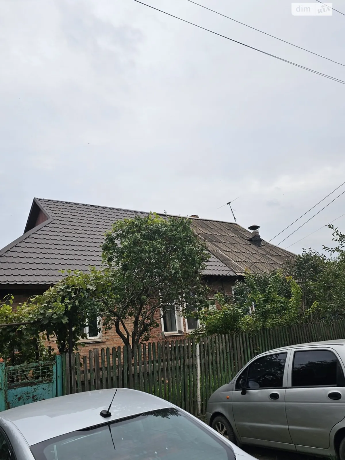 Продается часть дома 62 кв. м с подвалом, цена: 27000 $ - фото 1