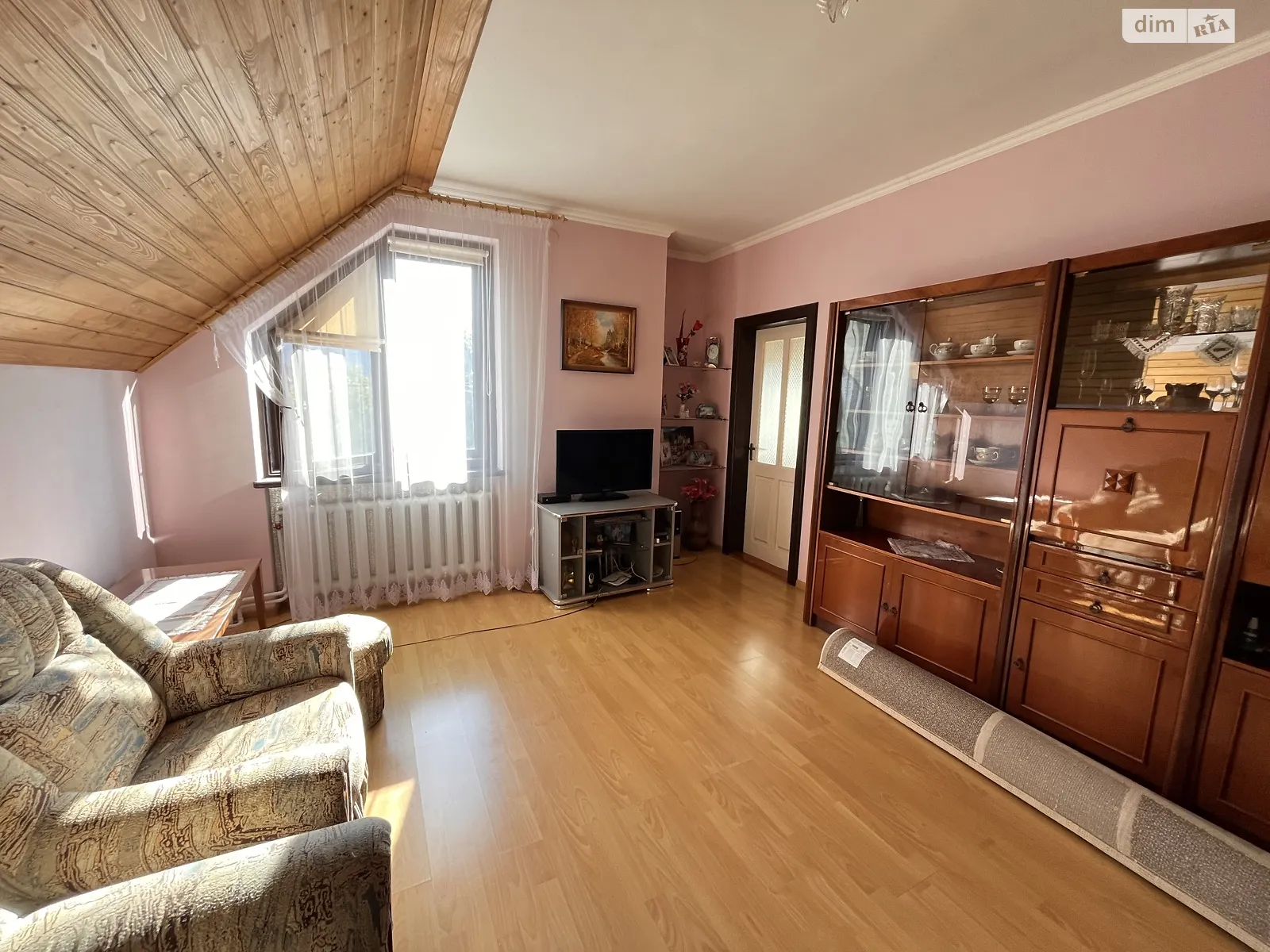 Продается часть дома 75 кв. м с камином, цена: 80000 $ - фото 1