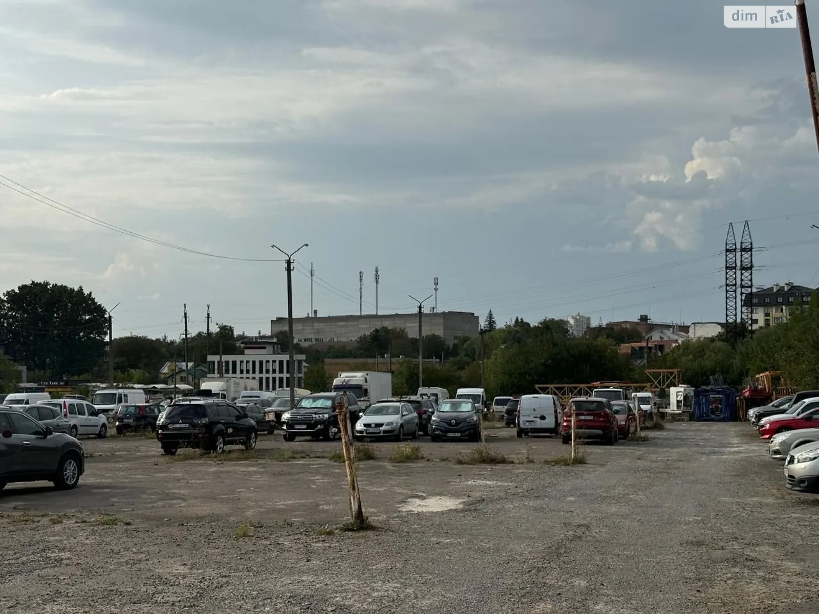 Сдается в аренду земельный участок 0.8471 соток в Львовской области, цена: 527076 грн - фото 1