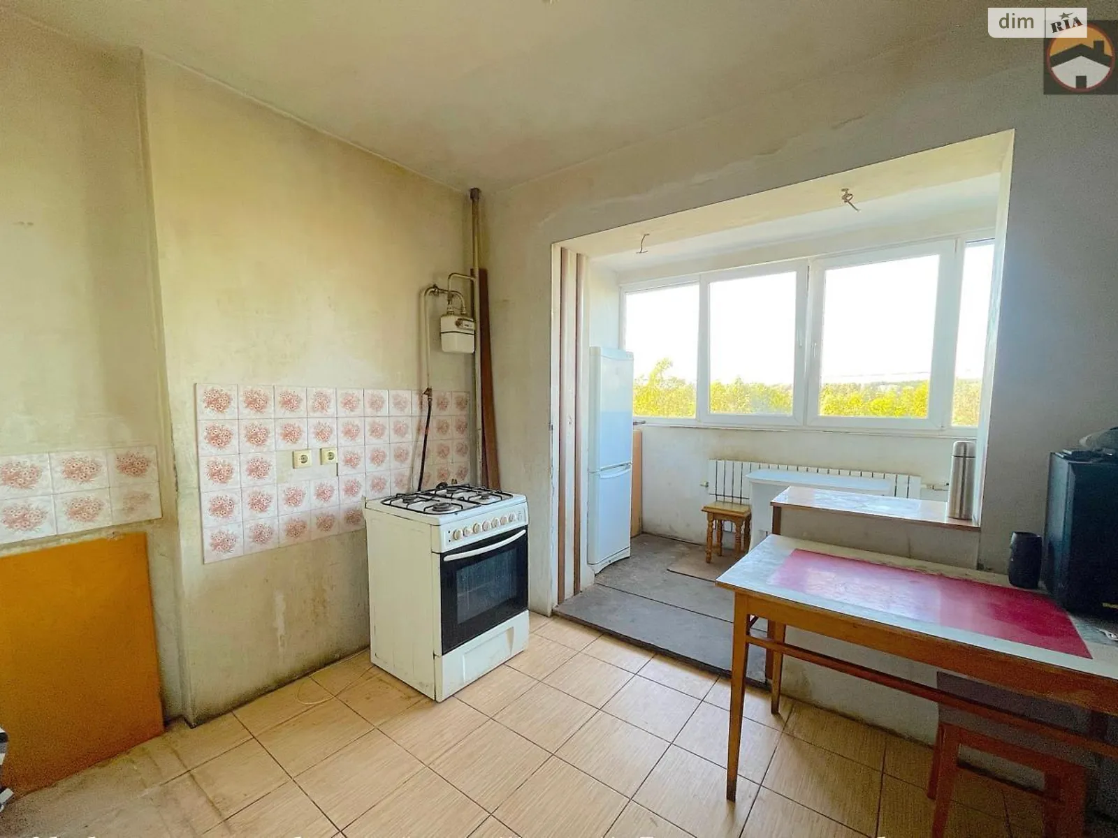 Продается 2-комнатная квартира 65.4 кв. м в, цена: 35000 $ - фото 1