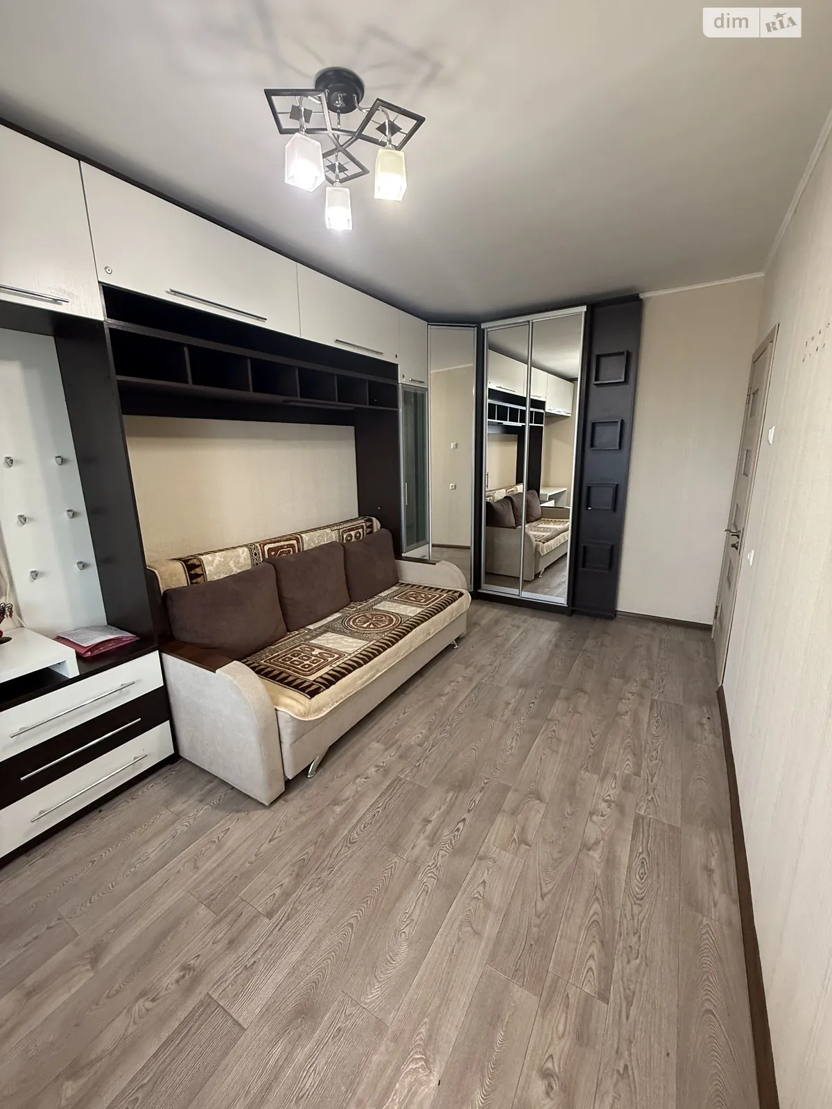 Продається 1-кімнатна квартира 31 кв. м у Миколаєві, вул. Лазурна - фото 1