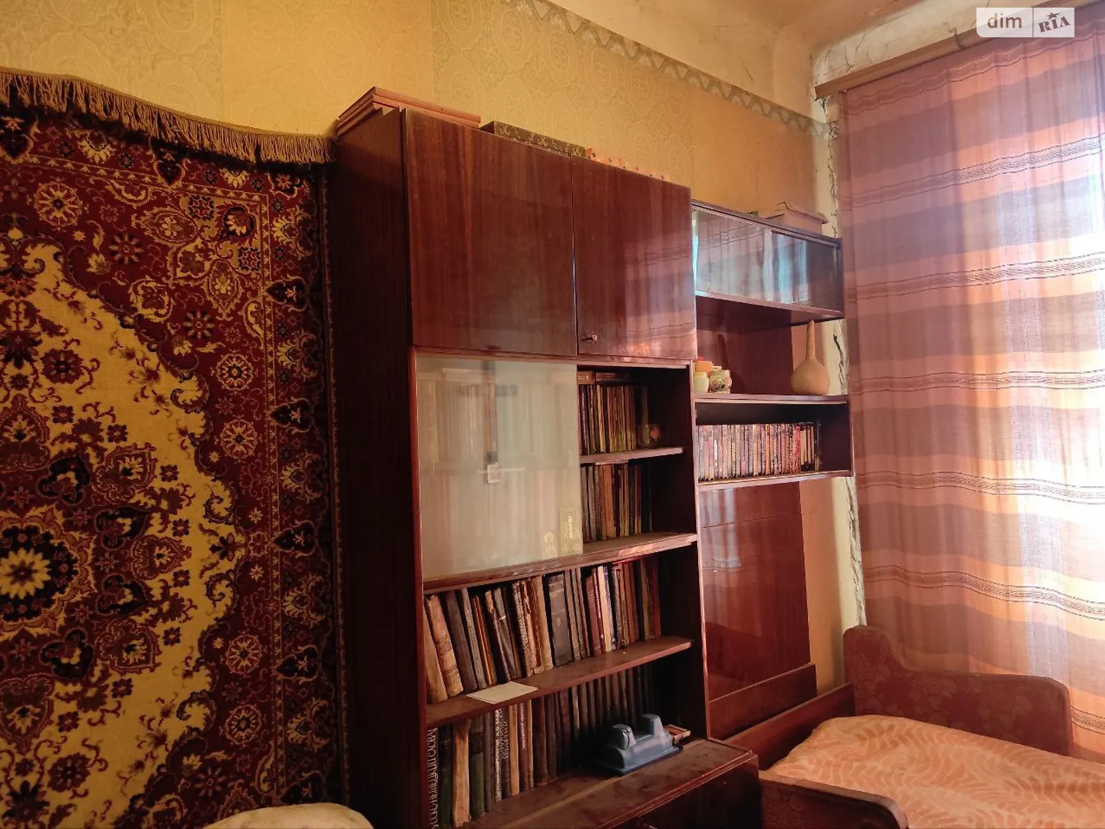 Продается комната 21 кв. м в Одессе, цена: 7700 $ - фото 1