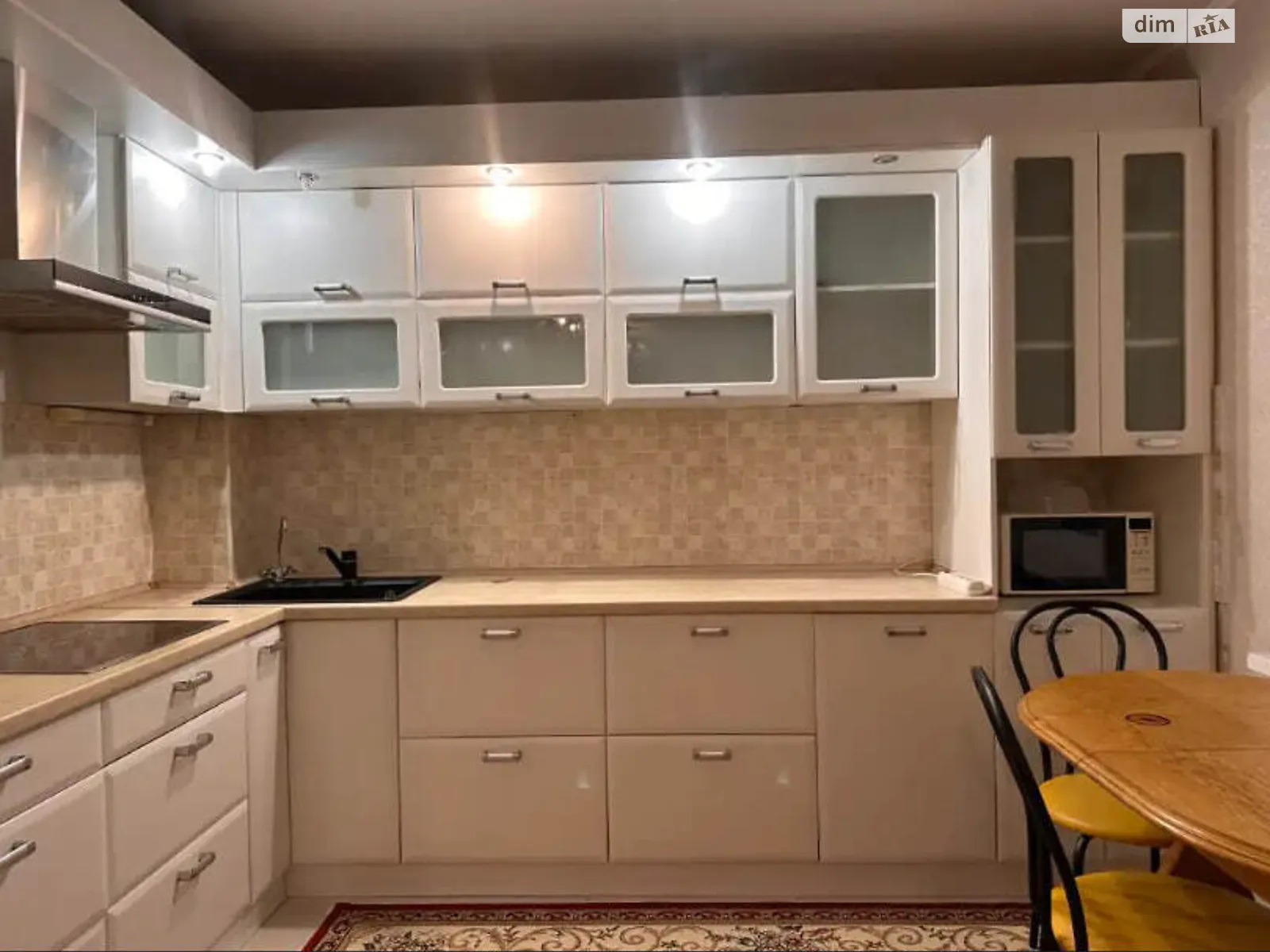 Продается 2-комнатная квартира 55 кв. м в Днепре, ул. Калиновая, 116 - фото 1