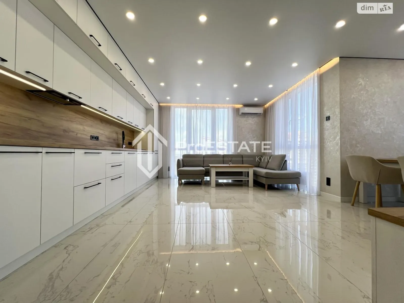 Продается 2-комнатная квартира 88 кв. м в Киеве, цена: 175000 $ - фото 1