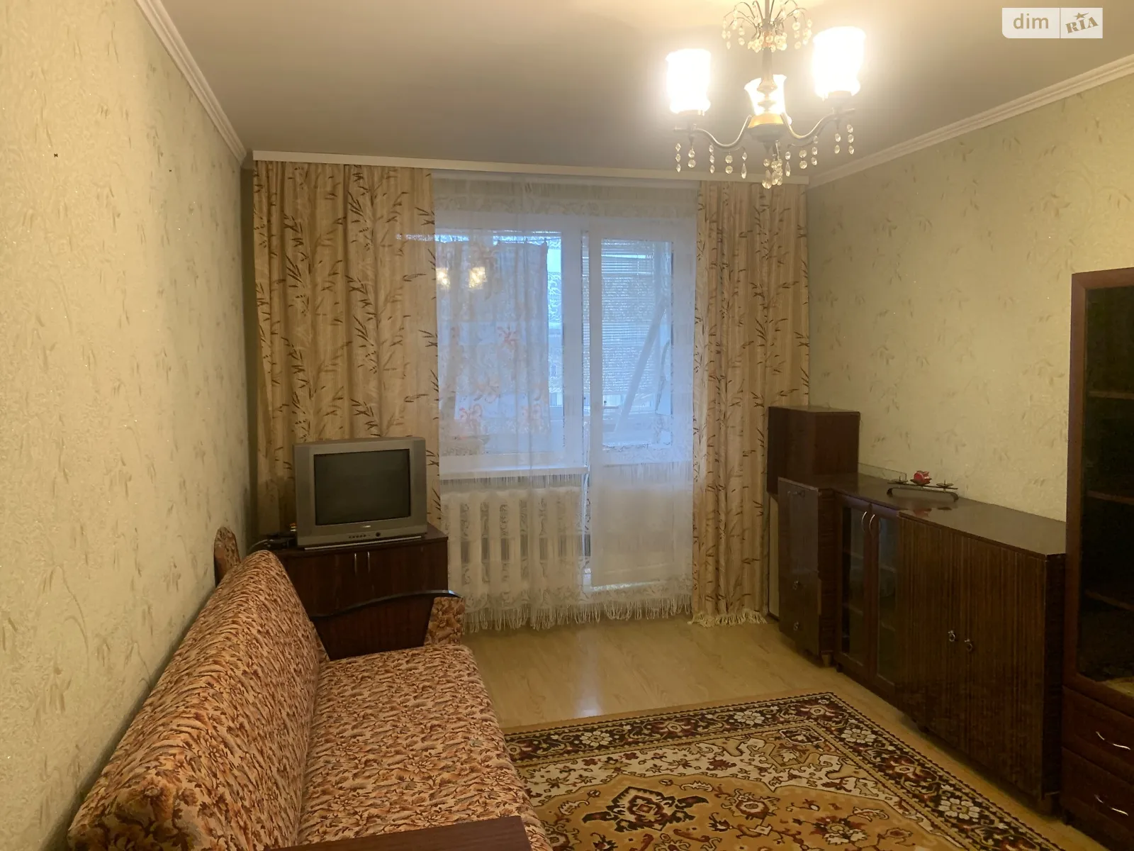 Продается 2-комнатная квартира 52 кв. м в Житомире, ул. Маликова, 8 - фото 1
