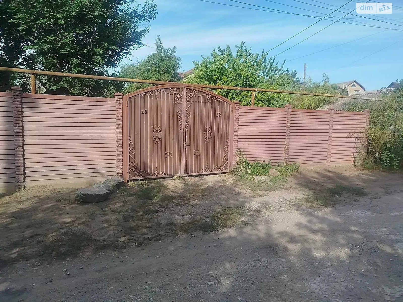ул. Дубовая Верхняя Хортица Запорожье, цена: 13500 $ - фото 1
